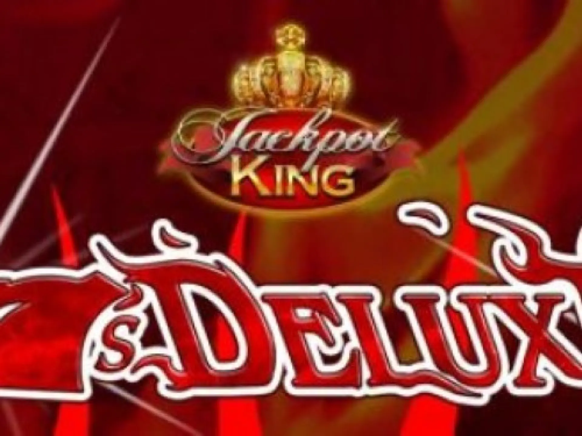 7s Deluxe – Jackpot King