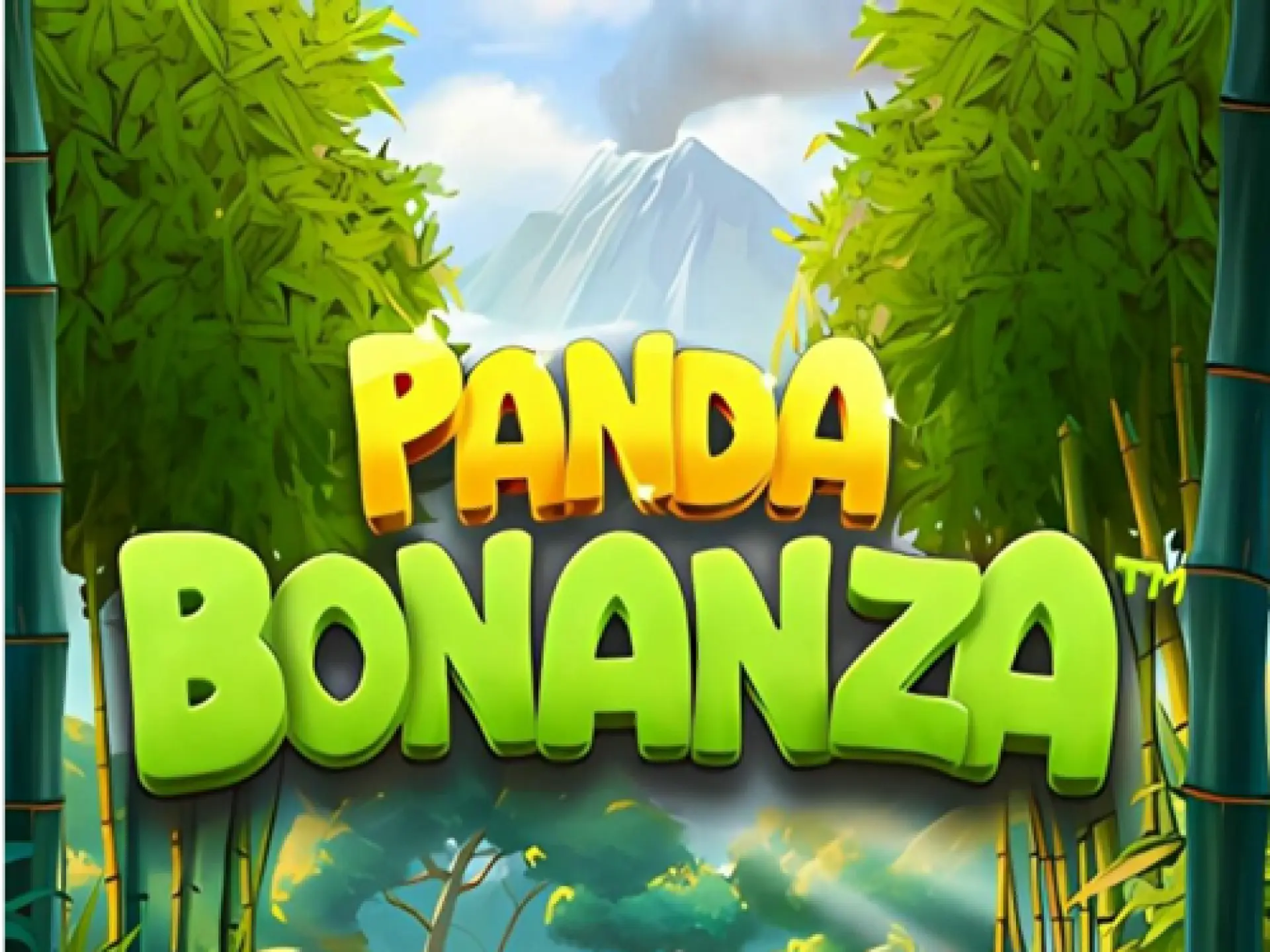 Panda Bonanza 