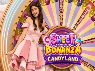 Sweet Bonanza CandyLand