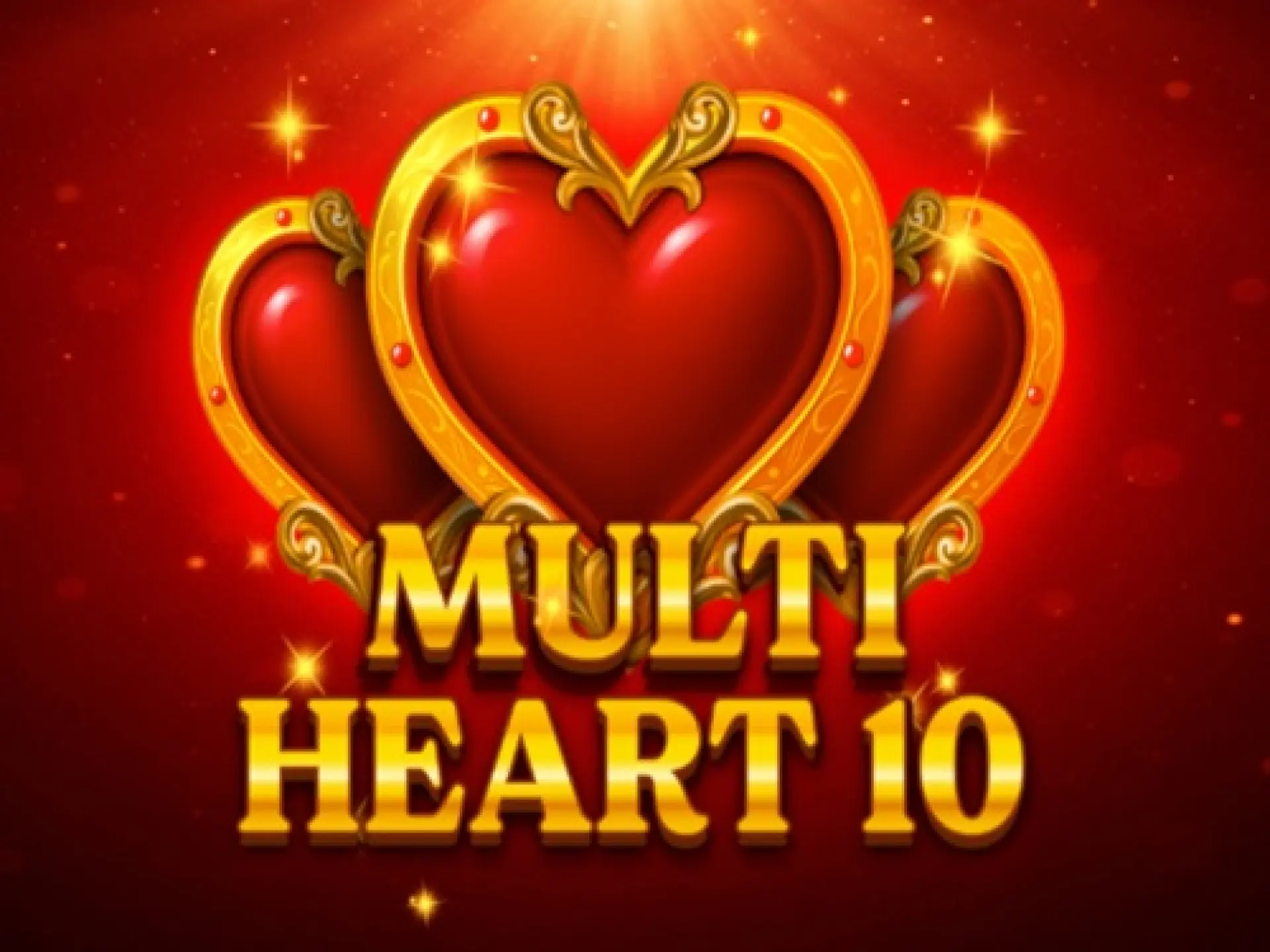 Multi Heart 10