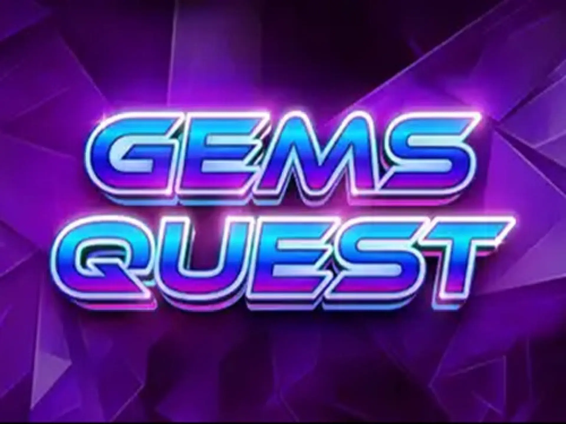 Gems Quest
