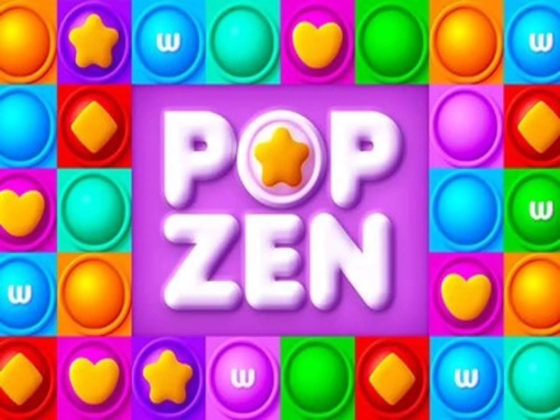 Pop Zen 