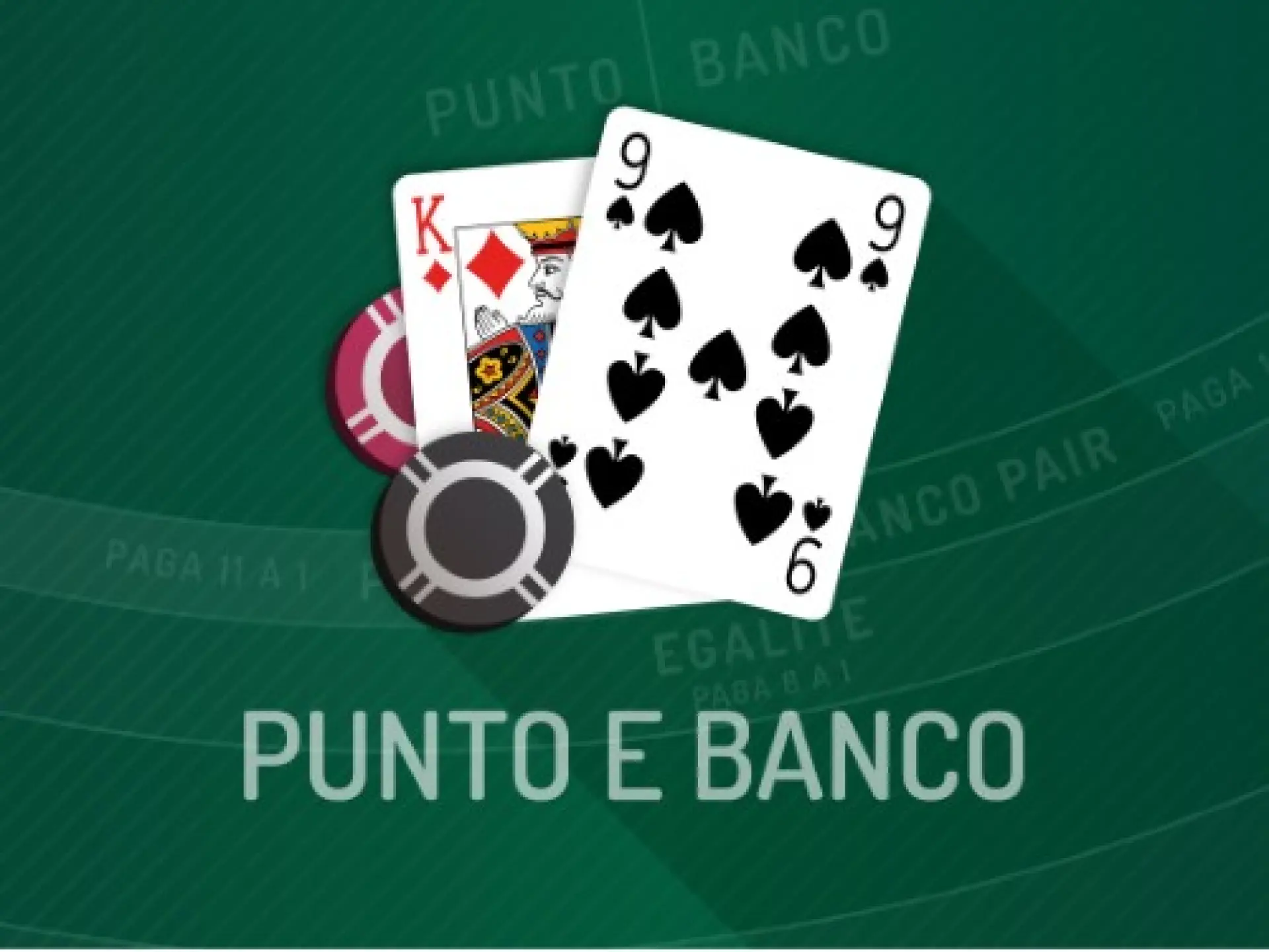 Punto Banco