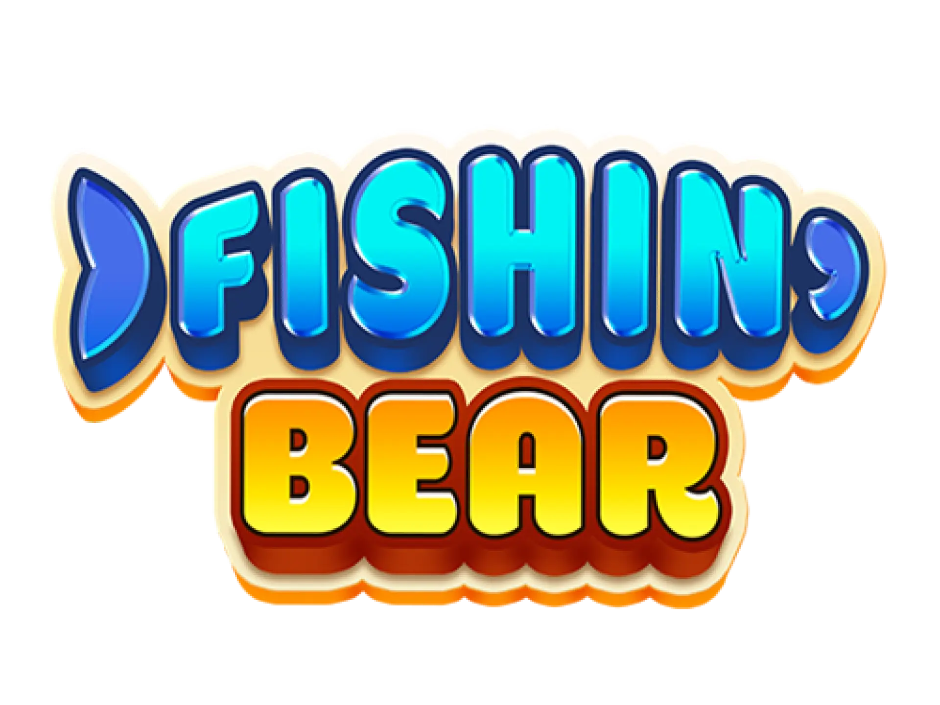 Fishing Bear