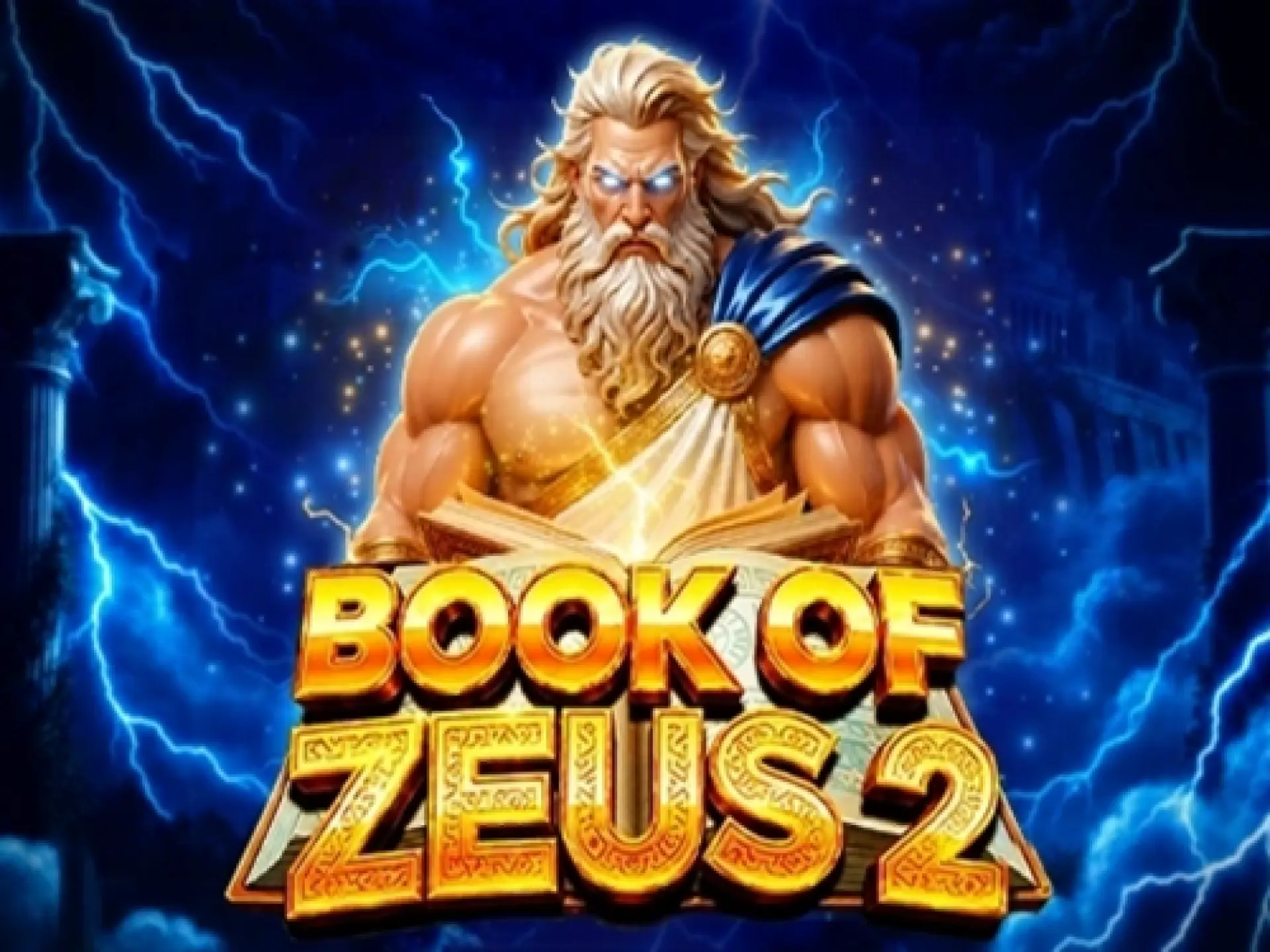 Book of Zeus 2