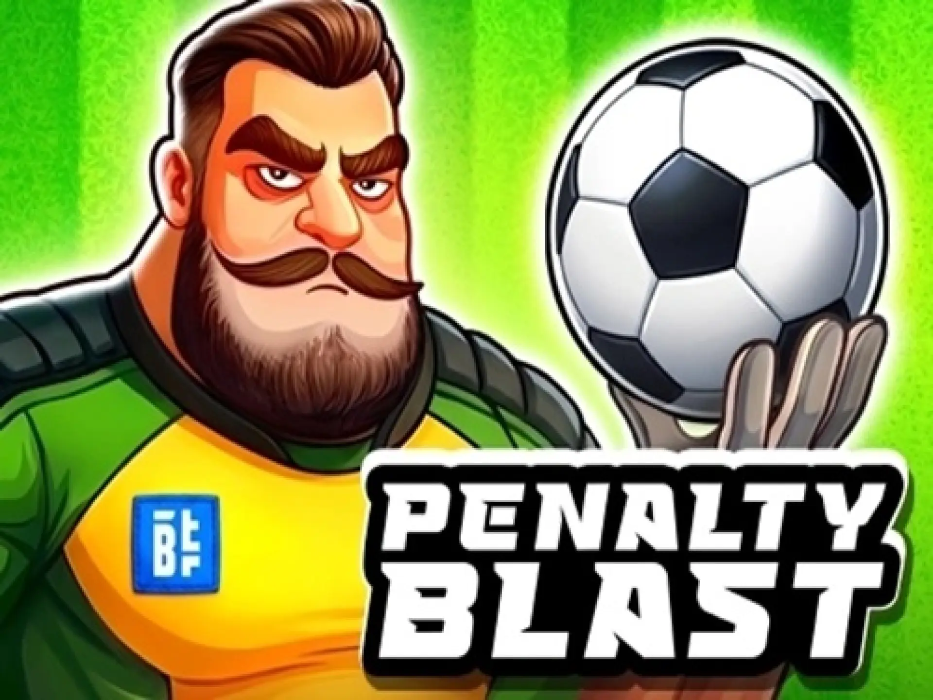 Penalty Blast 