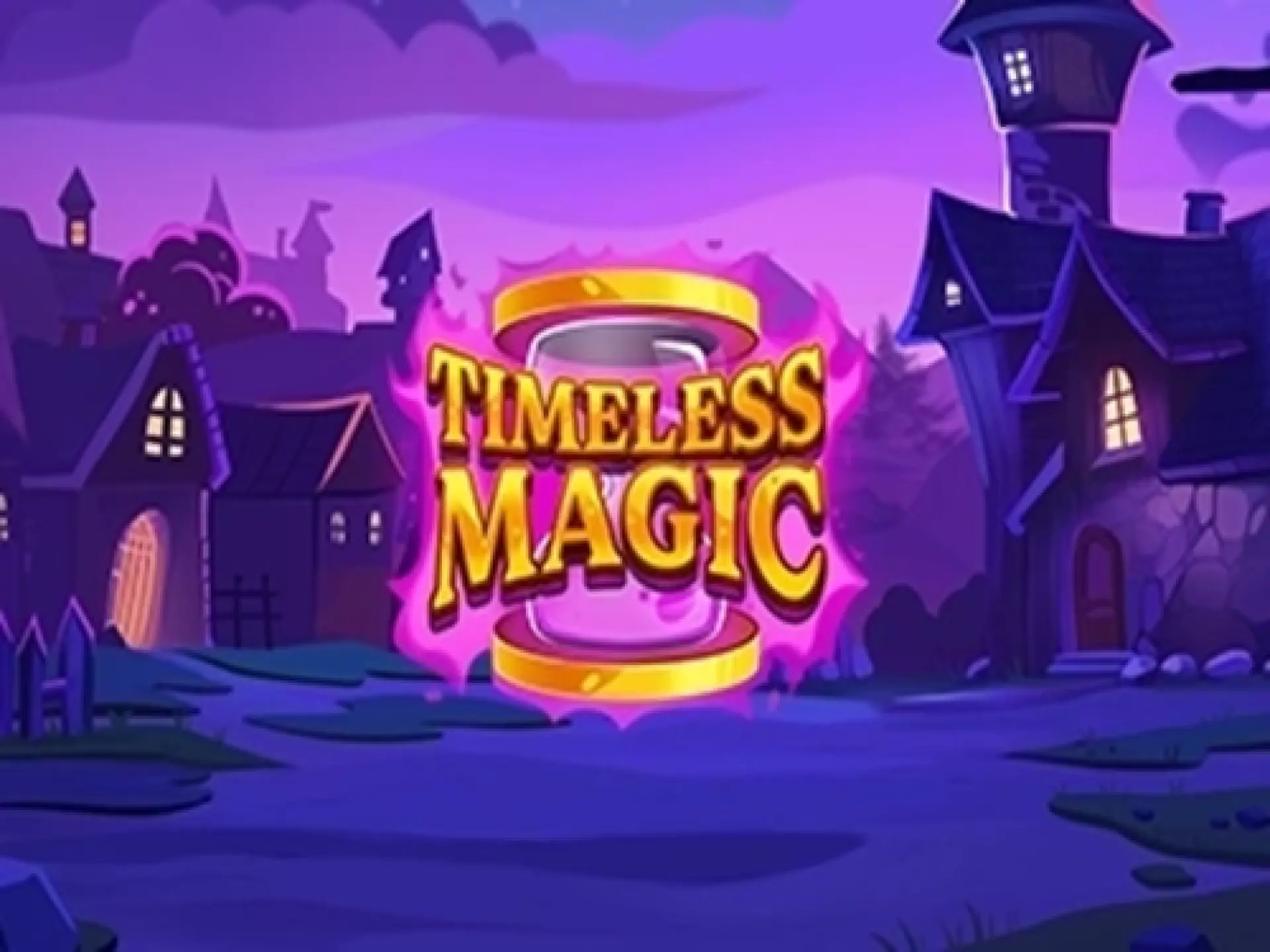 Timeless Magic