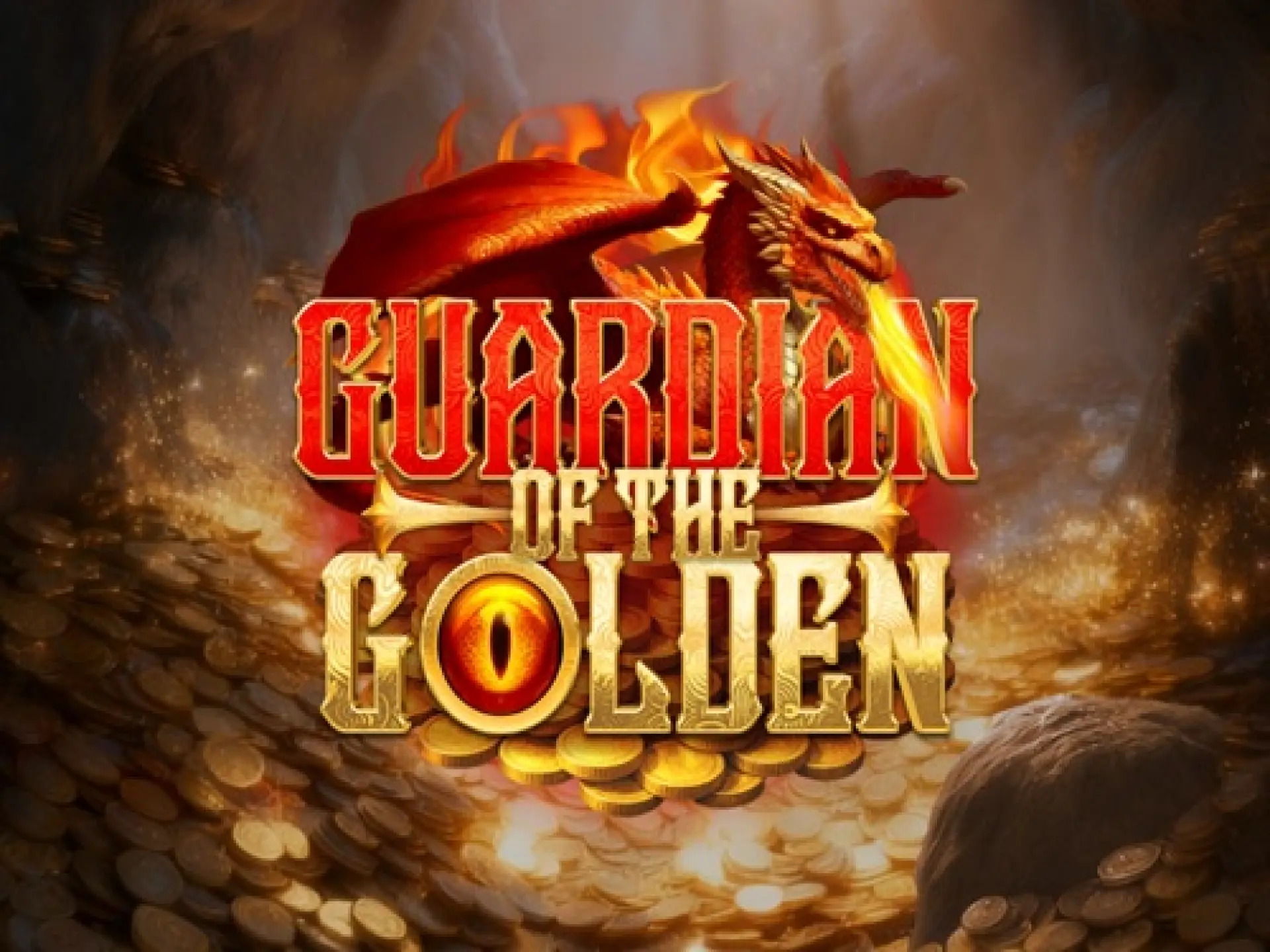 Guardian of the Golden