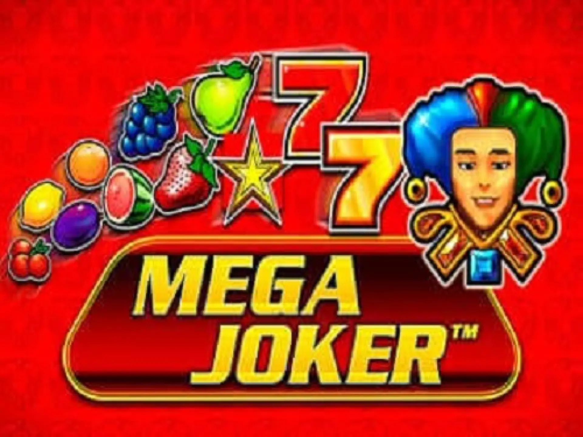 Mega Joker