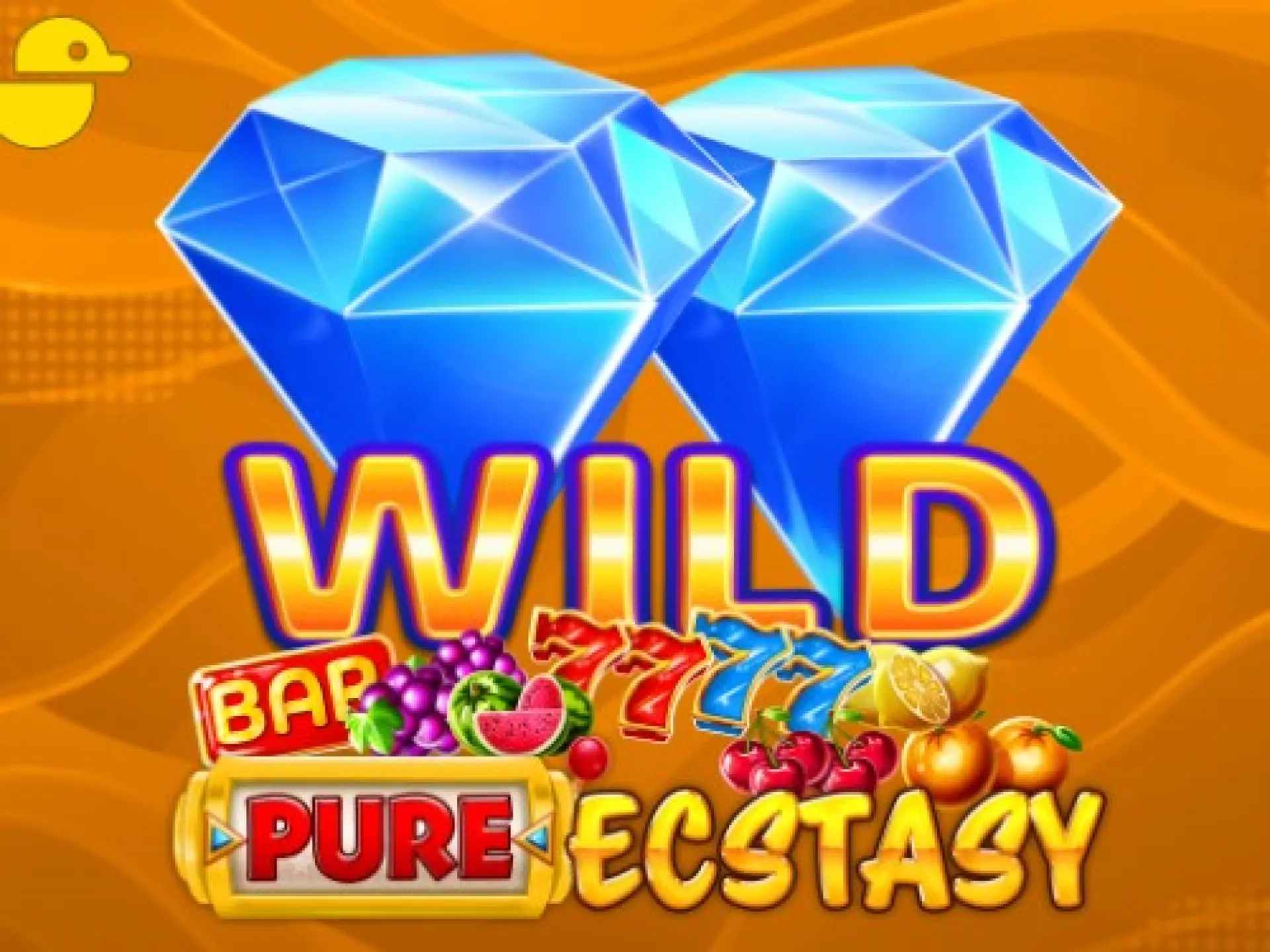 Pure Ecstasy