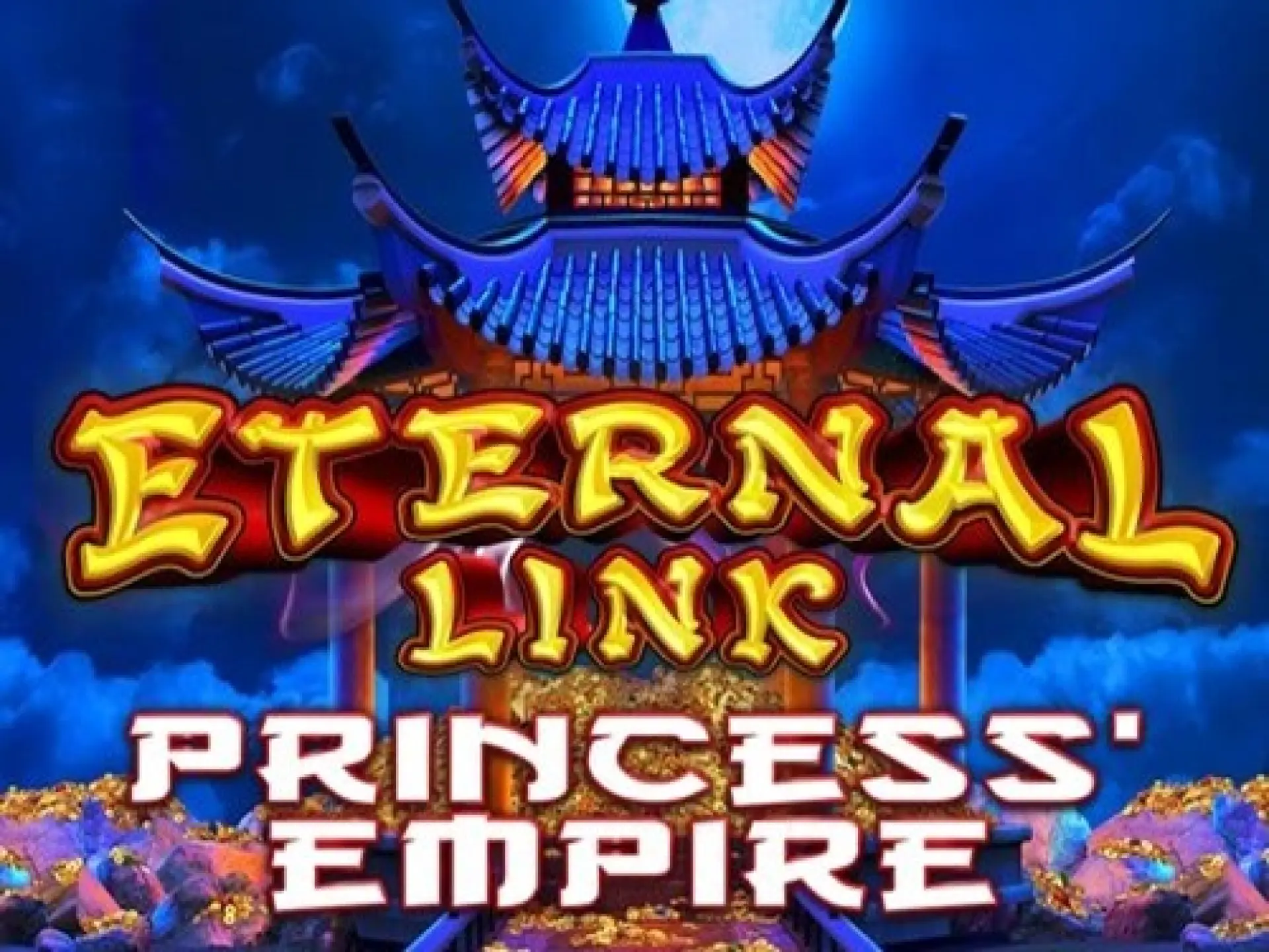 Eternal Link Princess' Empire