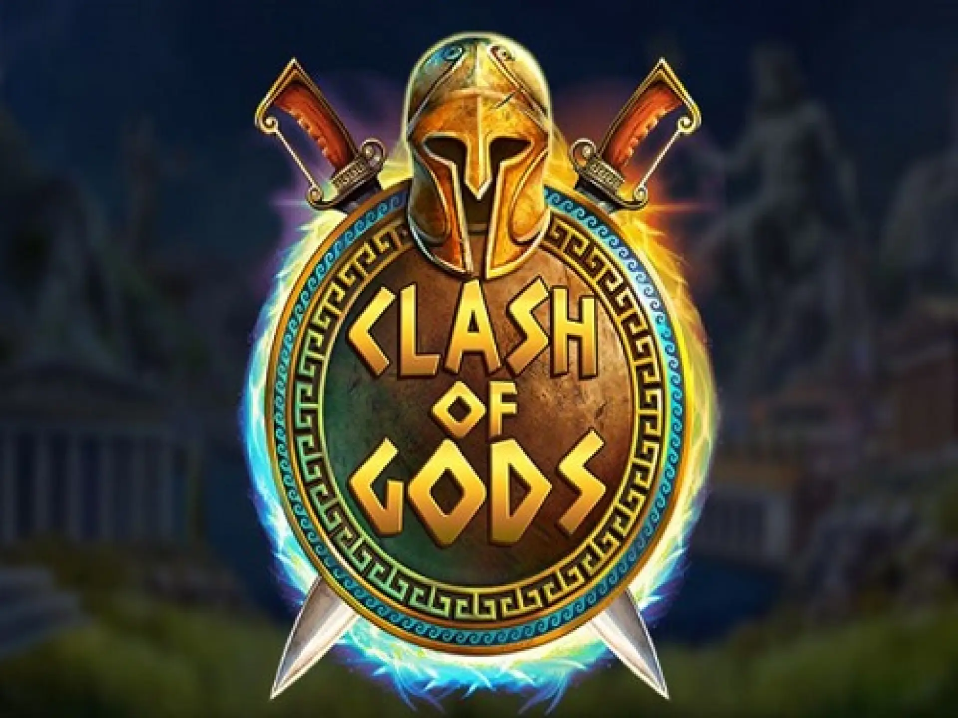 Clash Of Gods