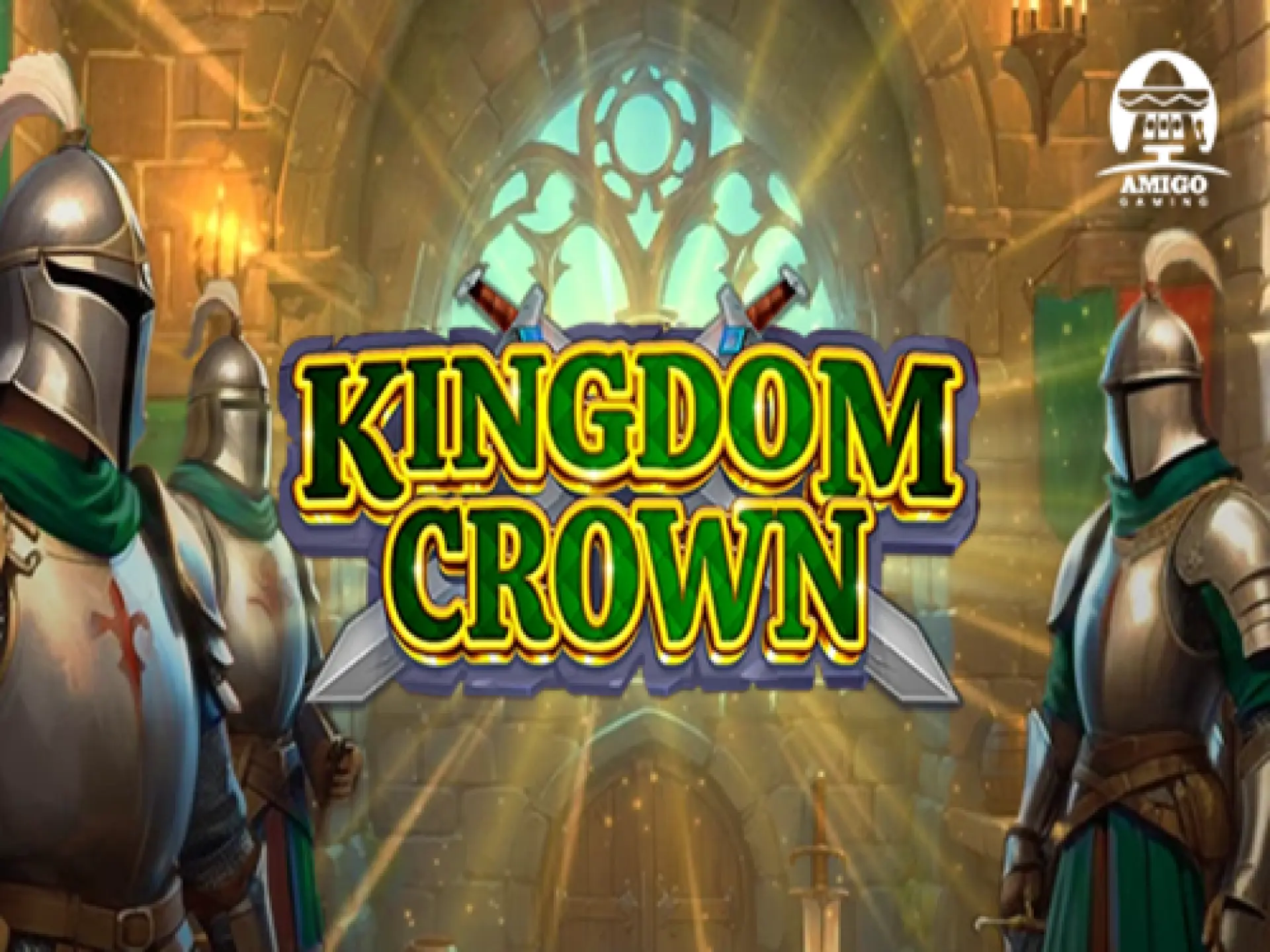 Kingdom Crown
