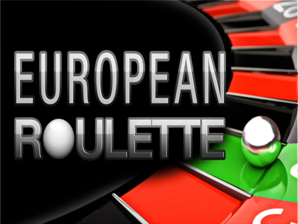 European Roulette