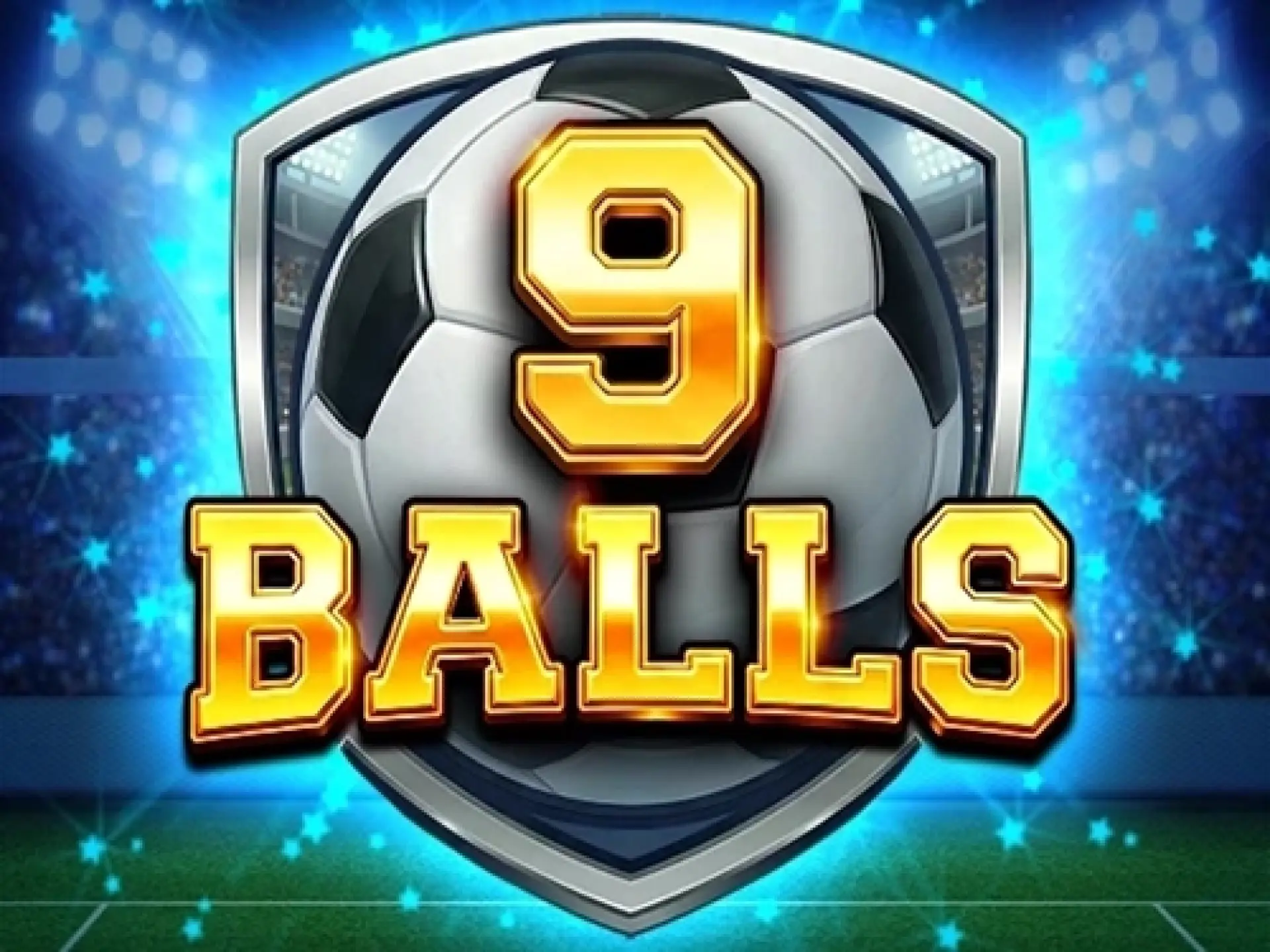 9 Balls