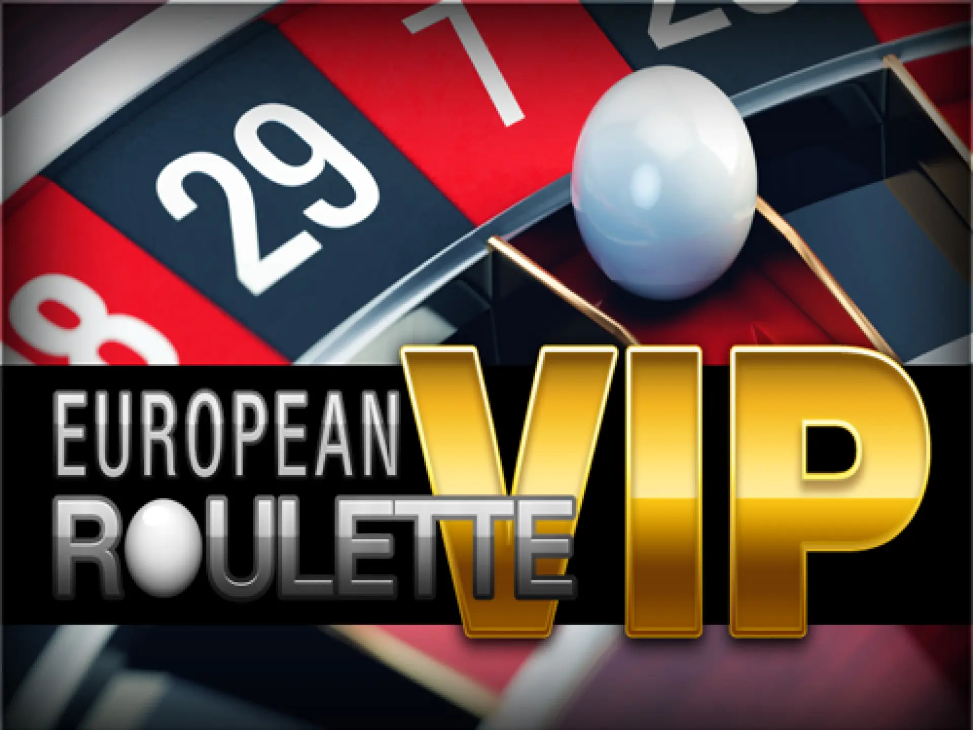 European Roulette VIP