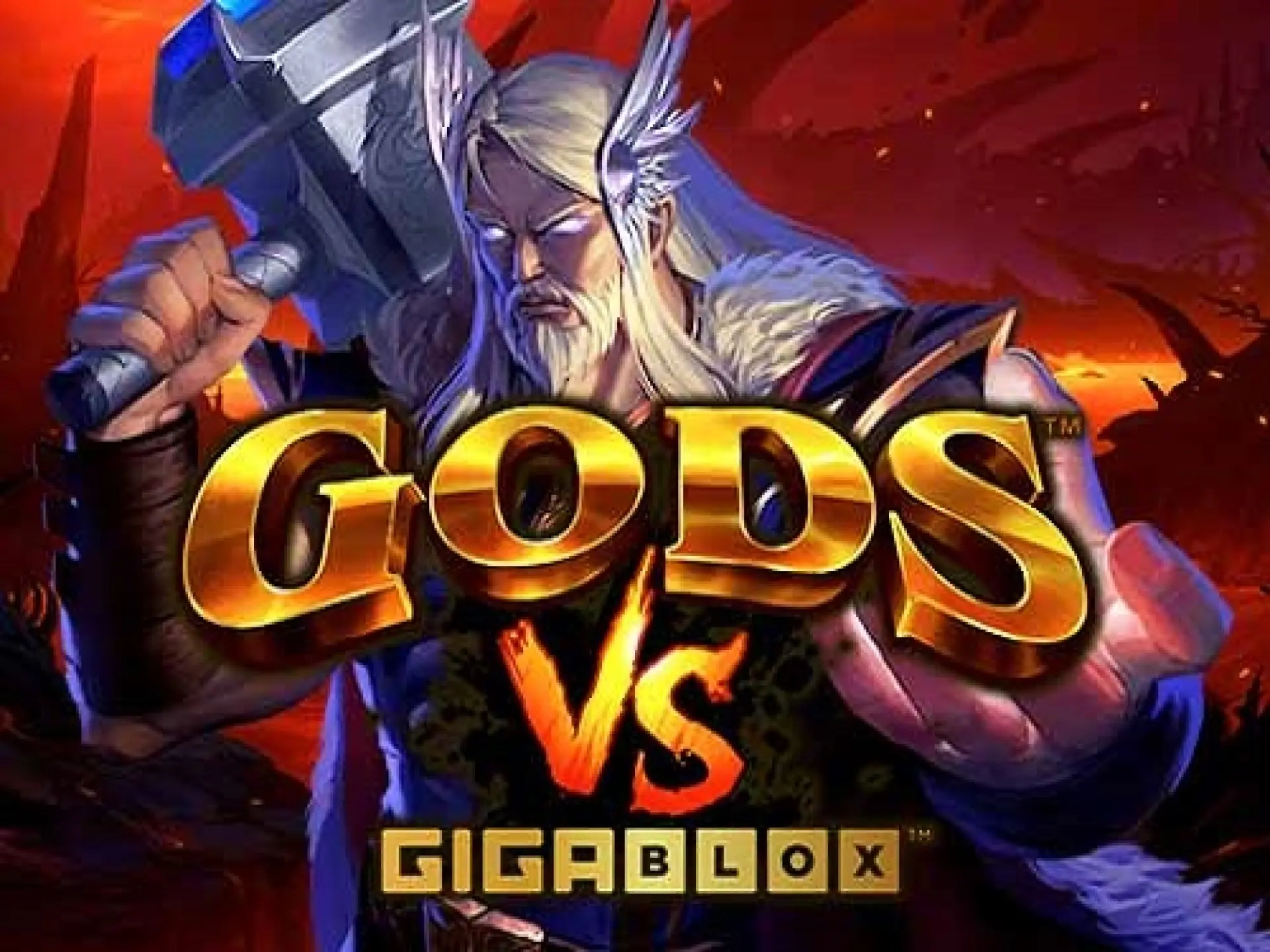 Gods vs Gigablox