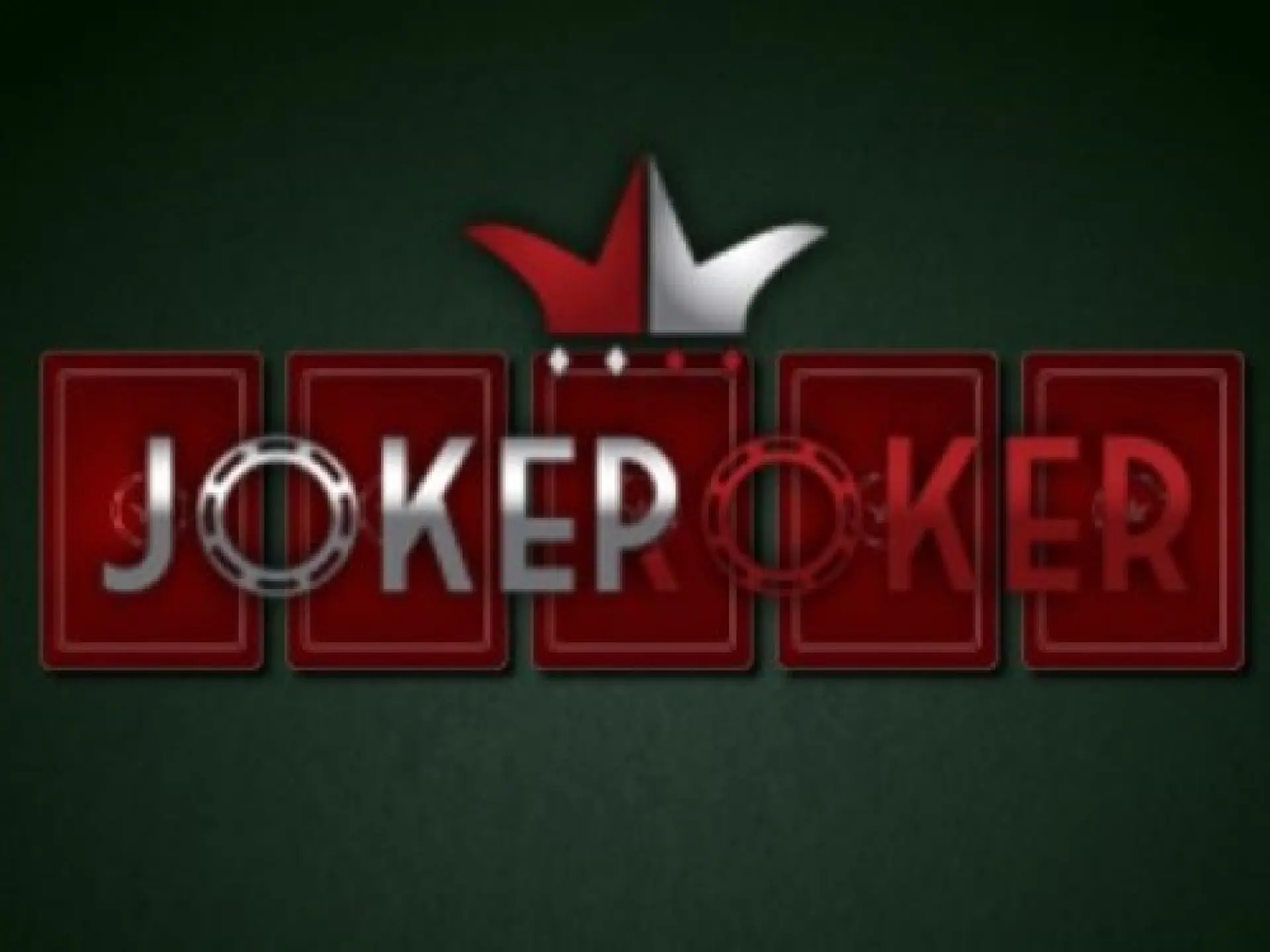 Joker Poker (Single Hand)