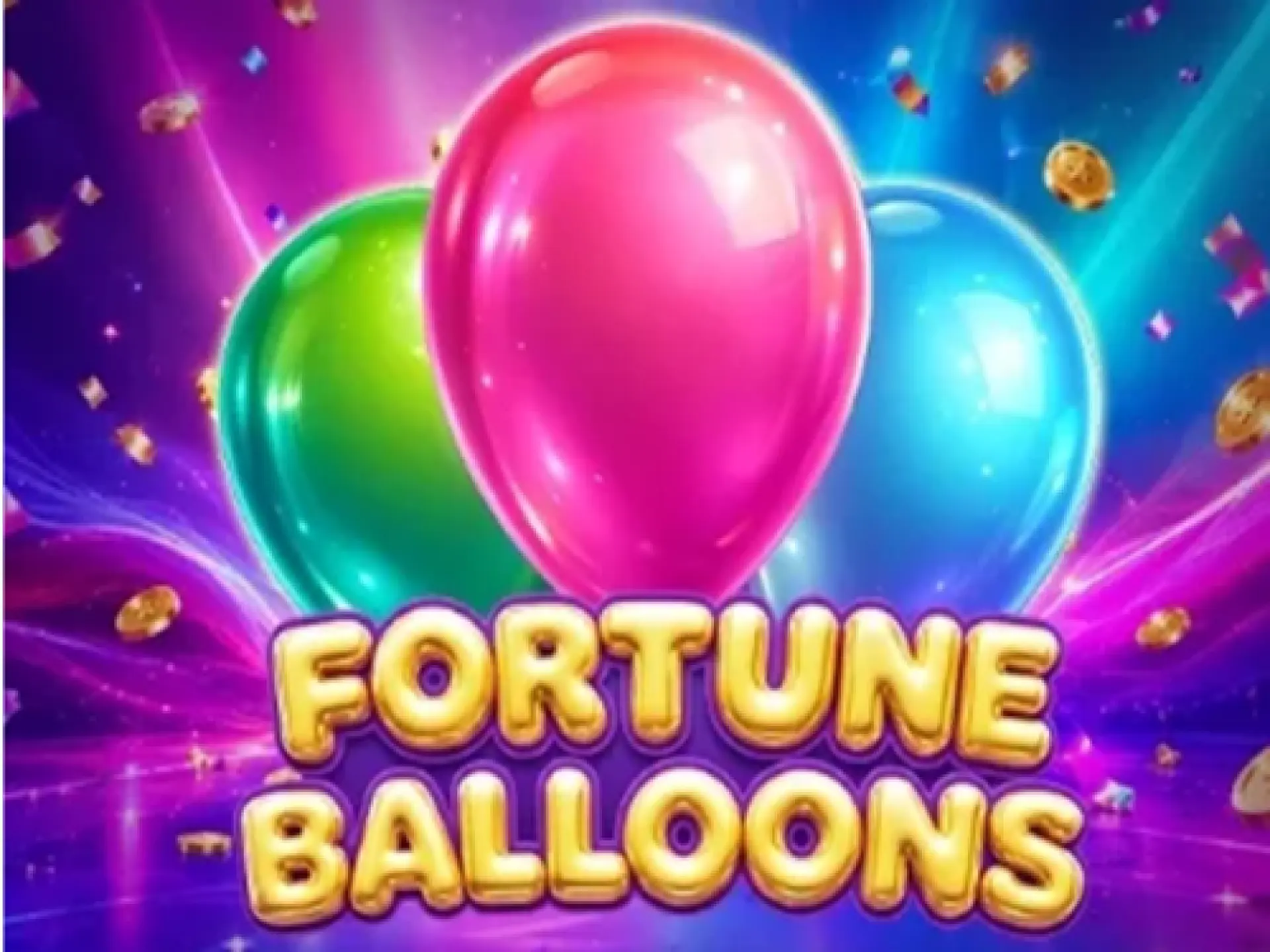 Fortune Balloons