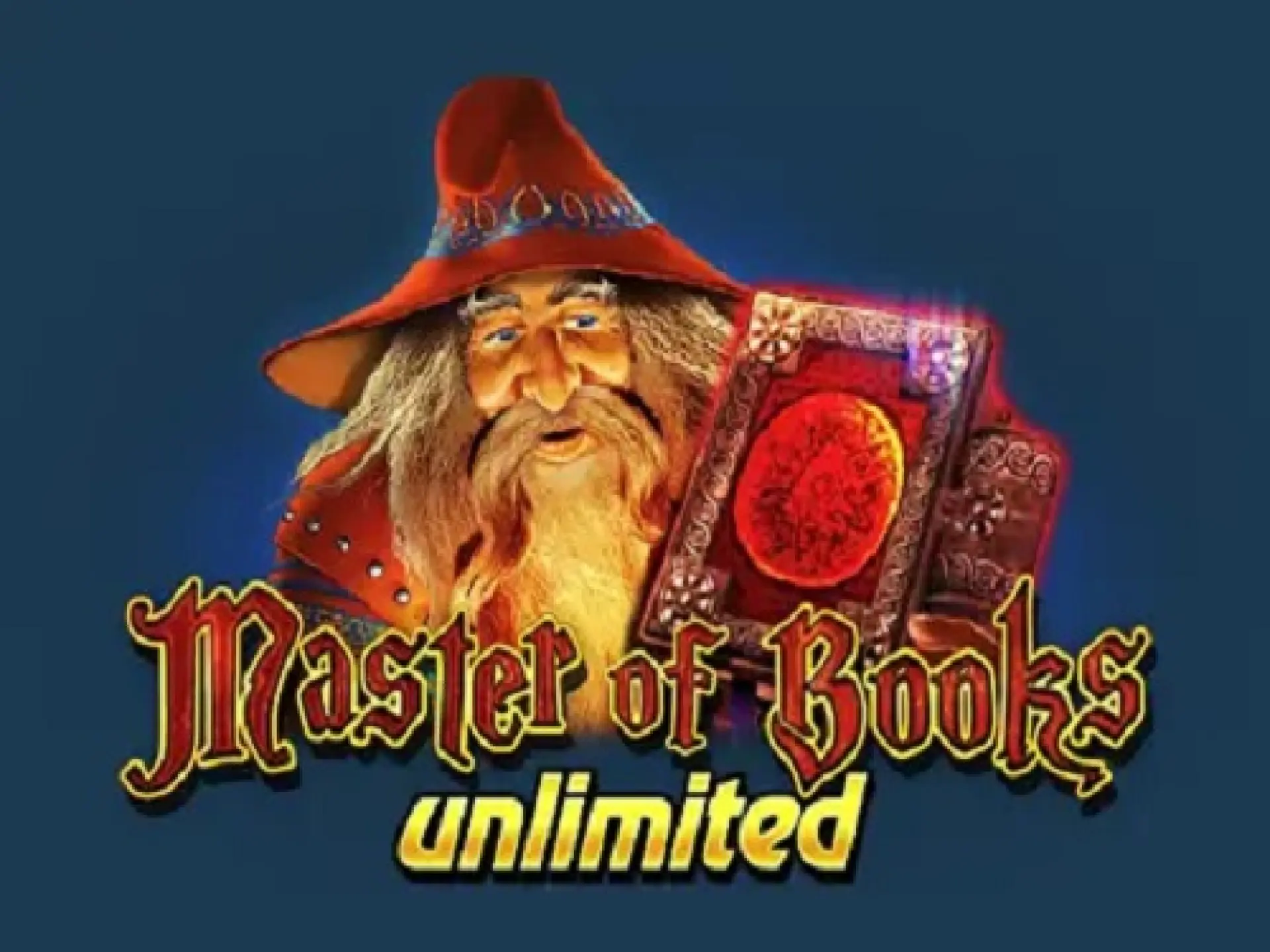 Master Of Books Unlimited