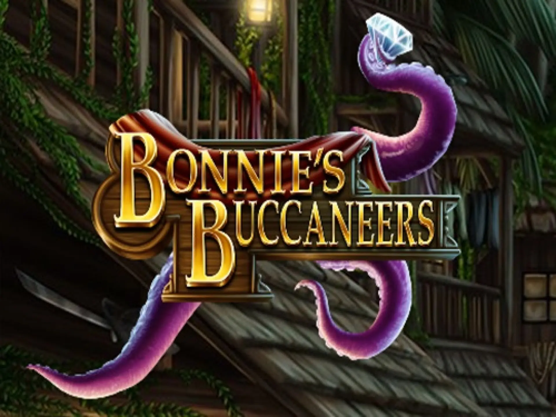 Bonnie's Buccaneers