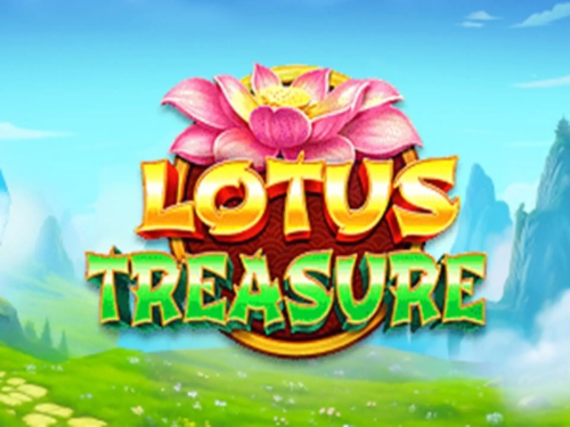Lotus Treasure