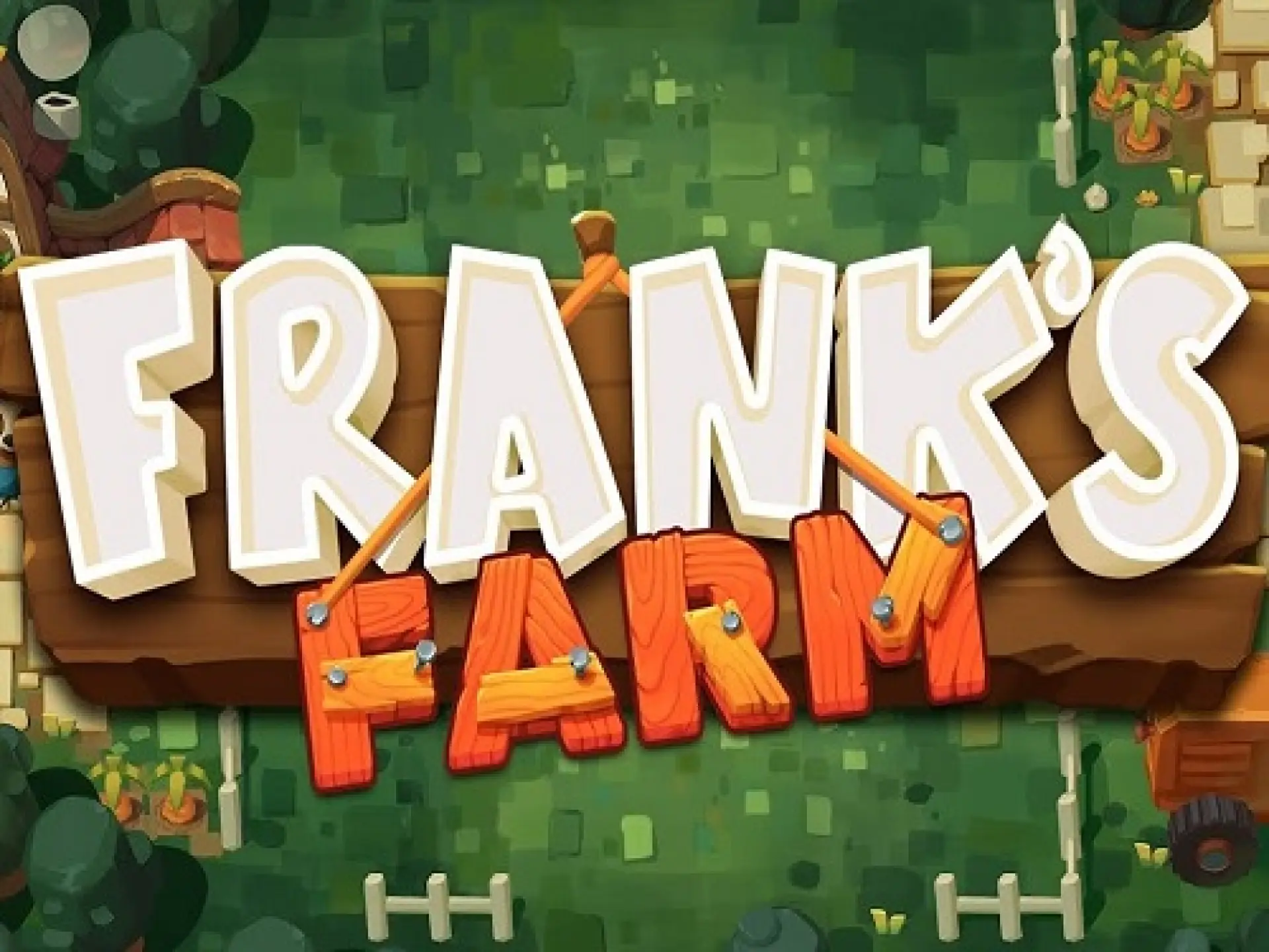 Frank's Farm