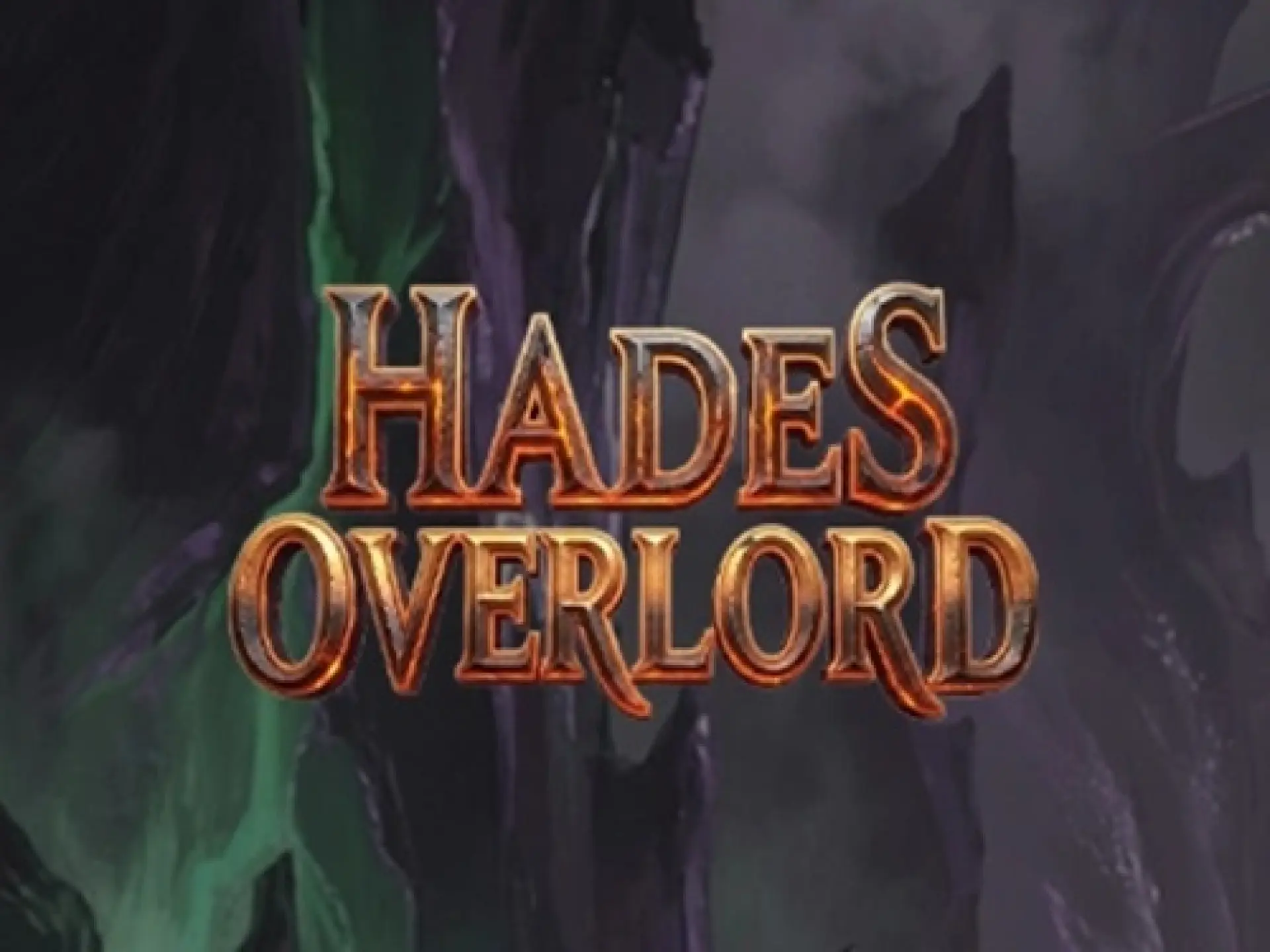 Hades Overlord