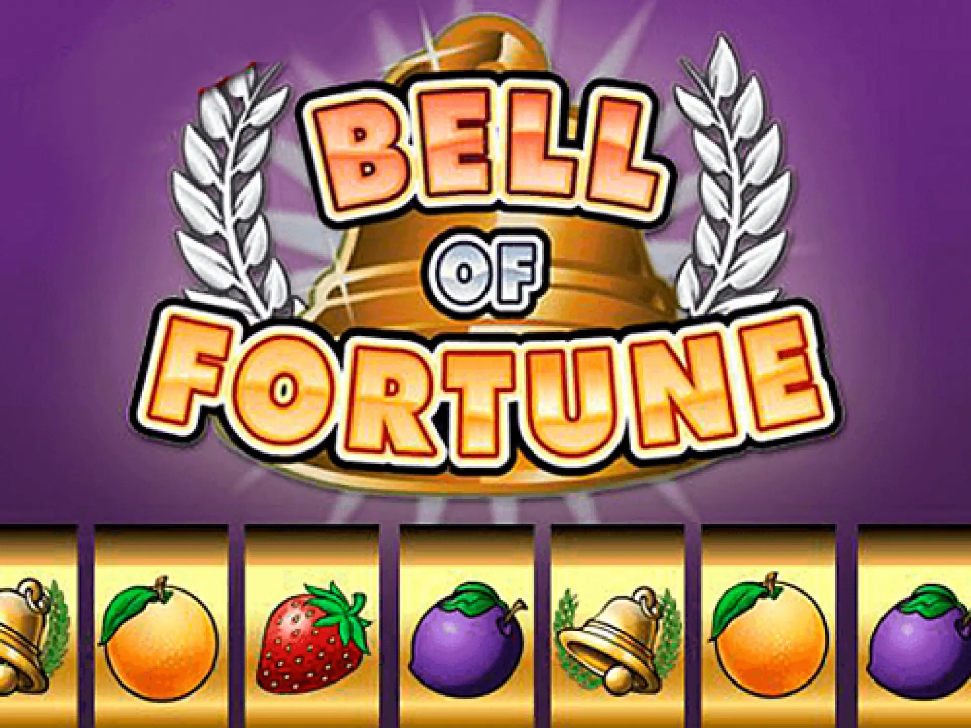 Bell of Fortune Mobile