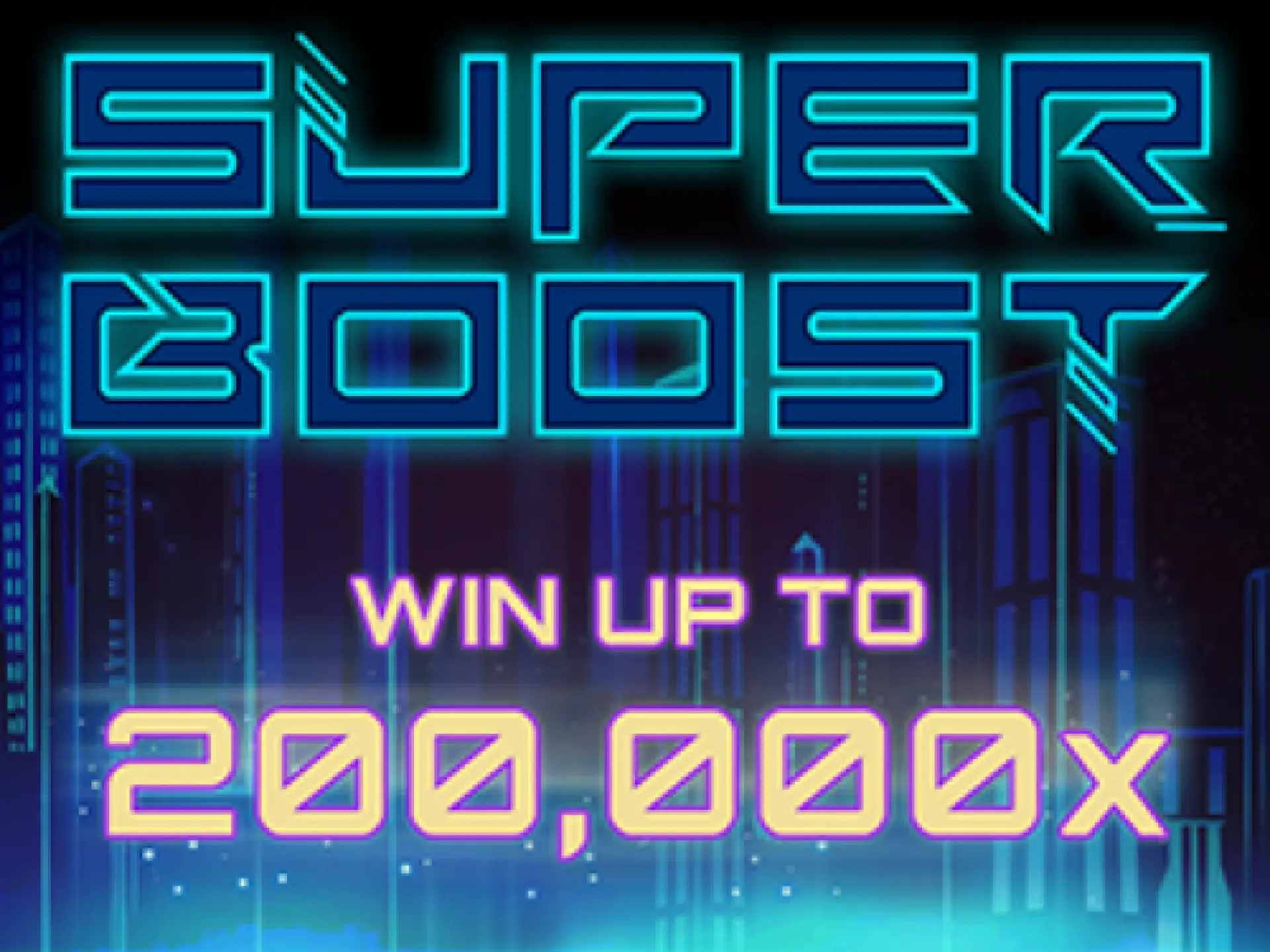 Super Boost
