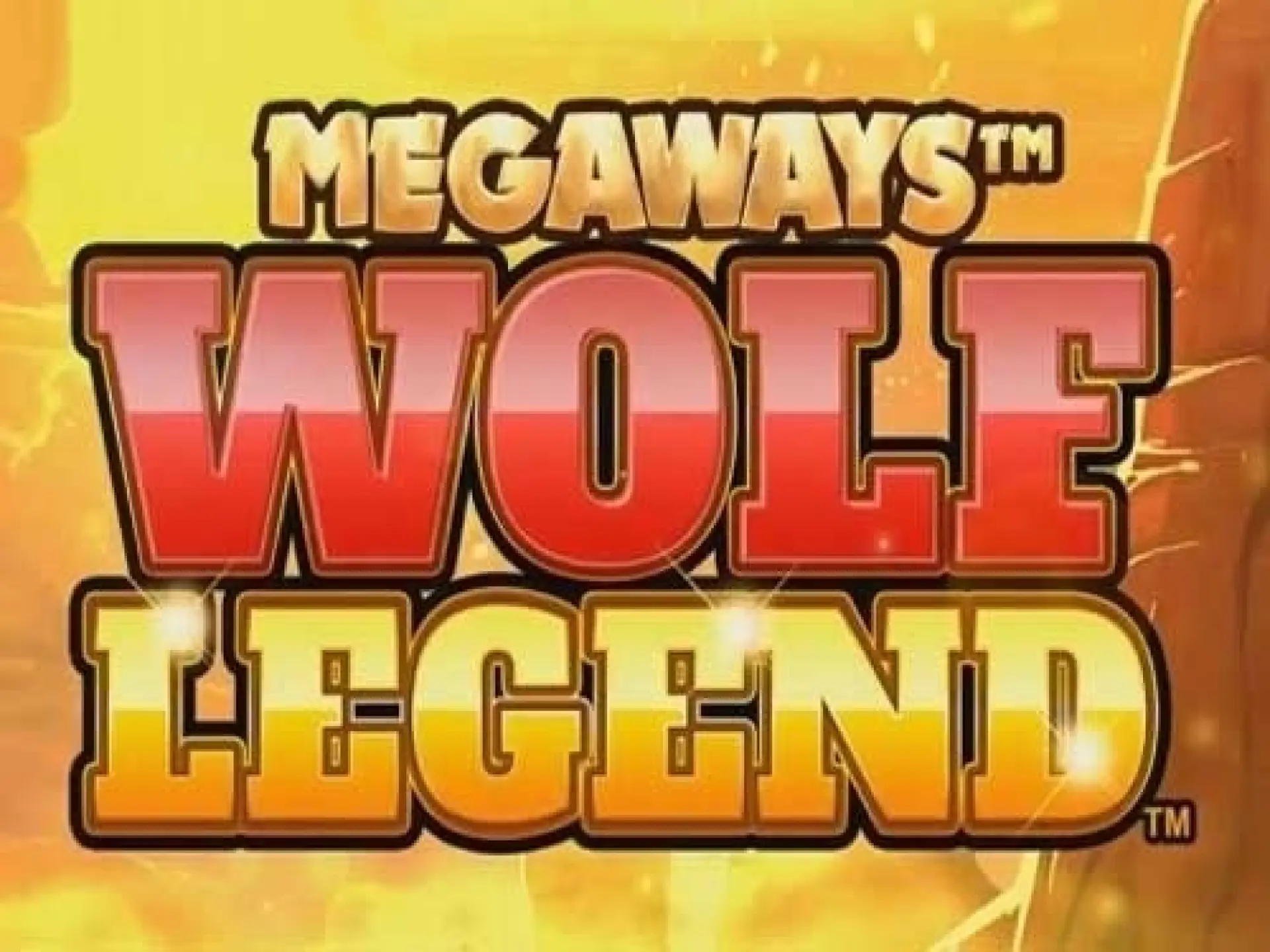 Wolf Legend MegaWays