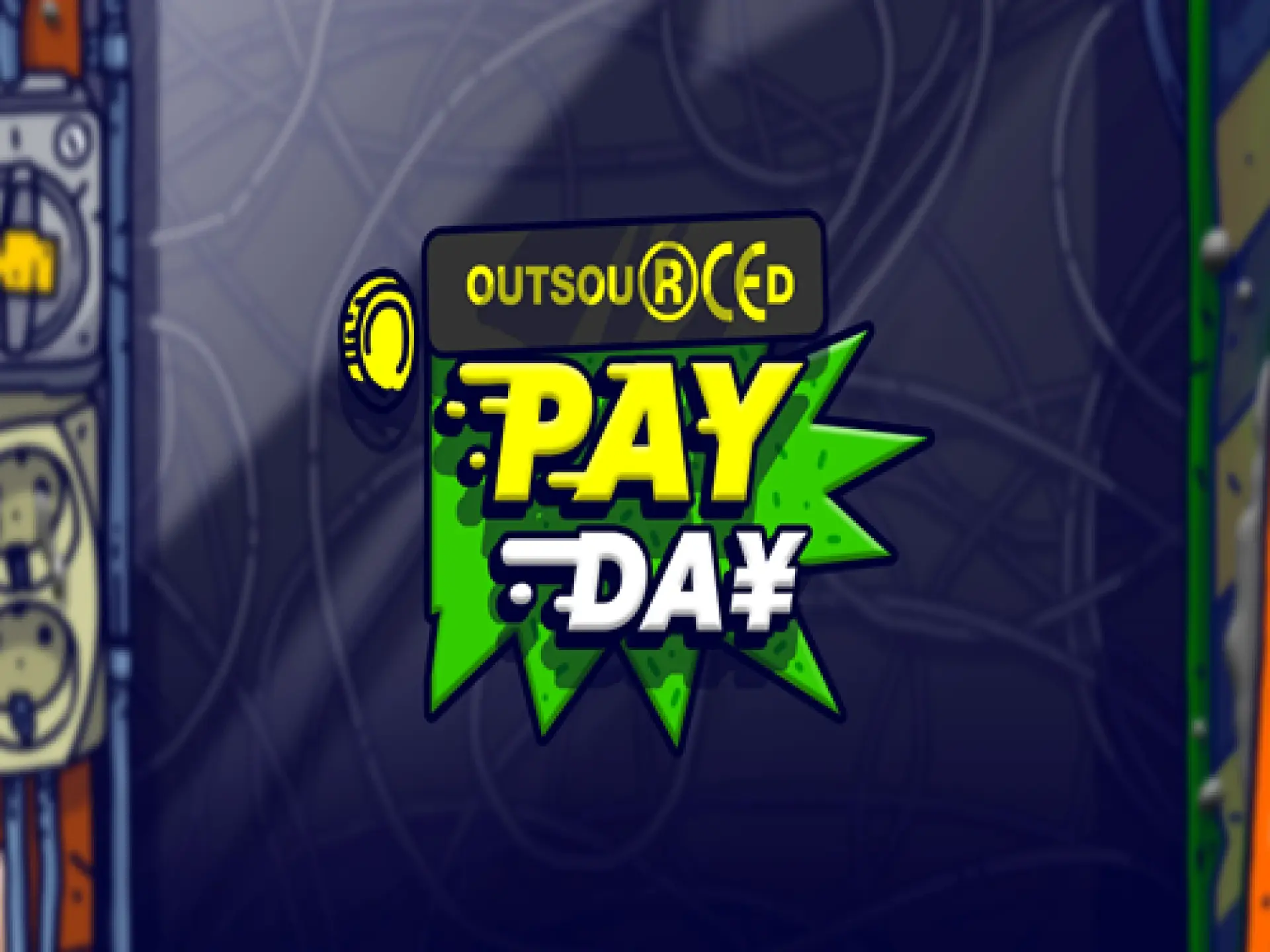 Outsourced Payday