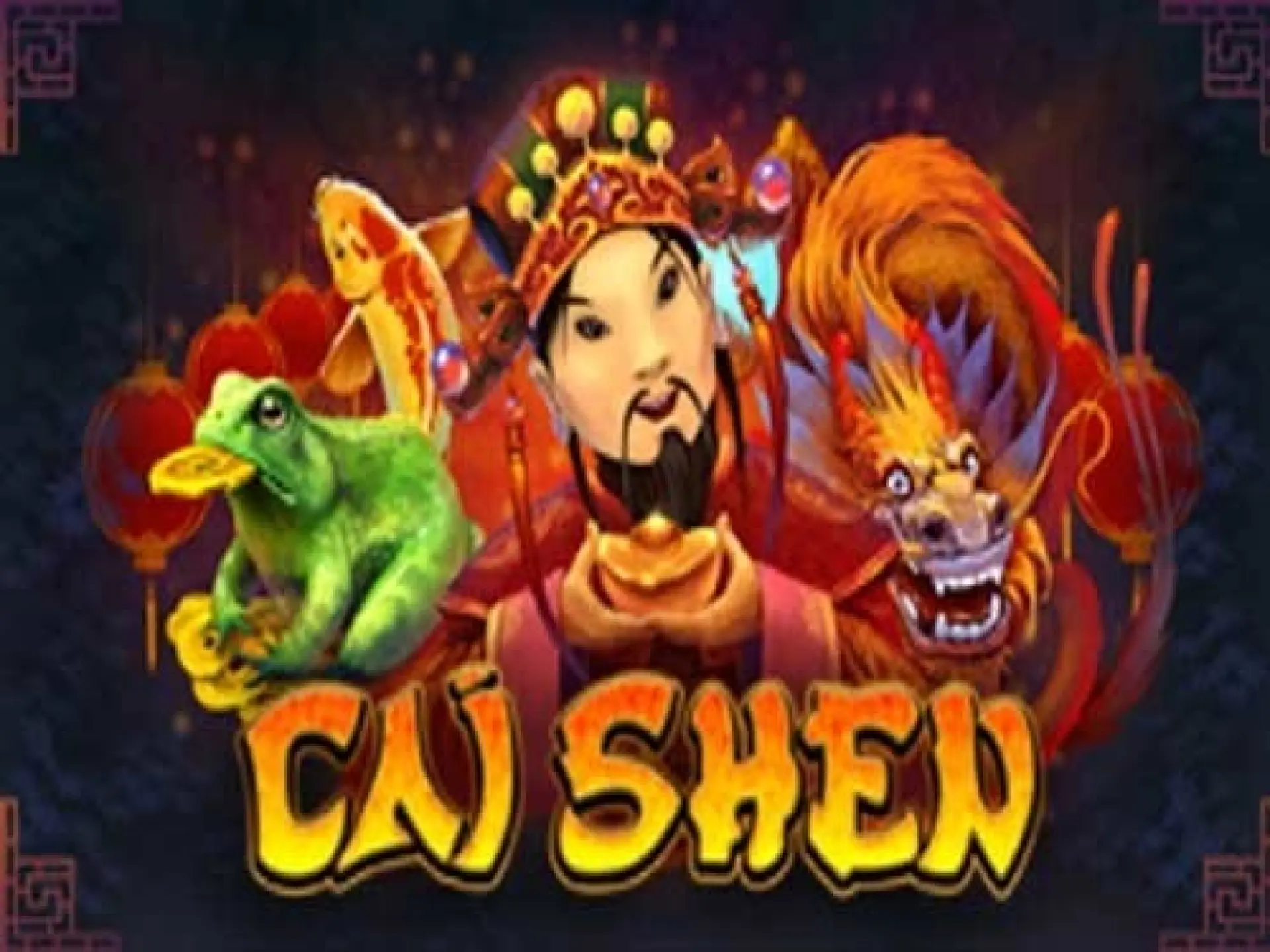Cai Shen