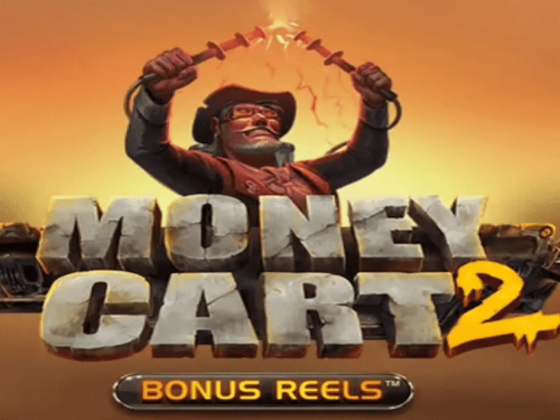Money Cart 2 Bonus Reels