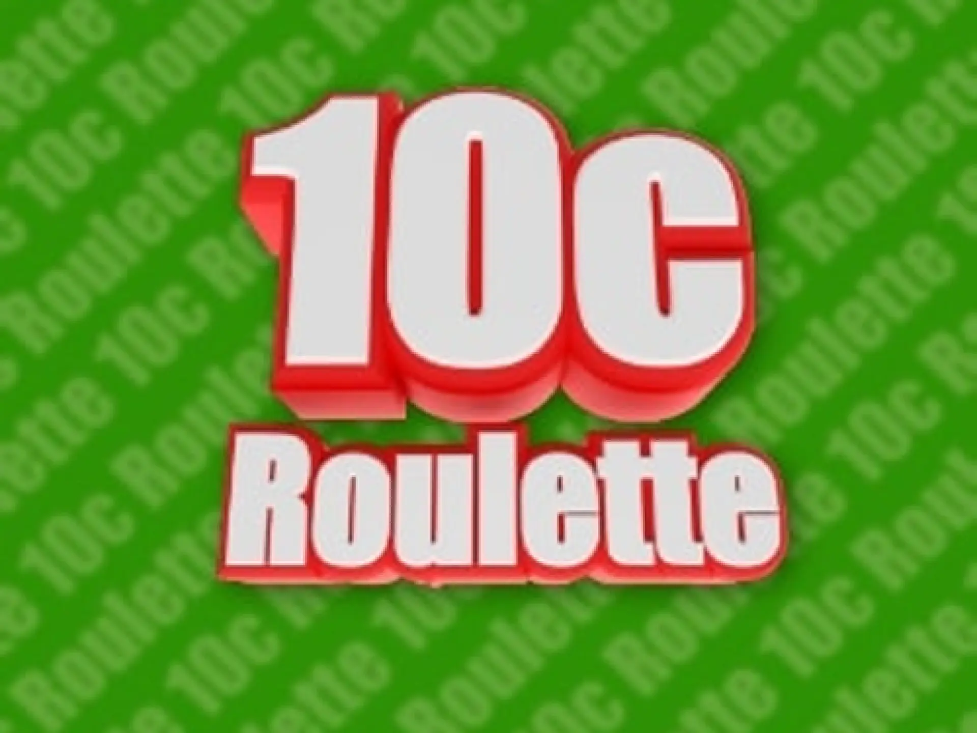 10p Roulette
