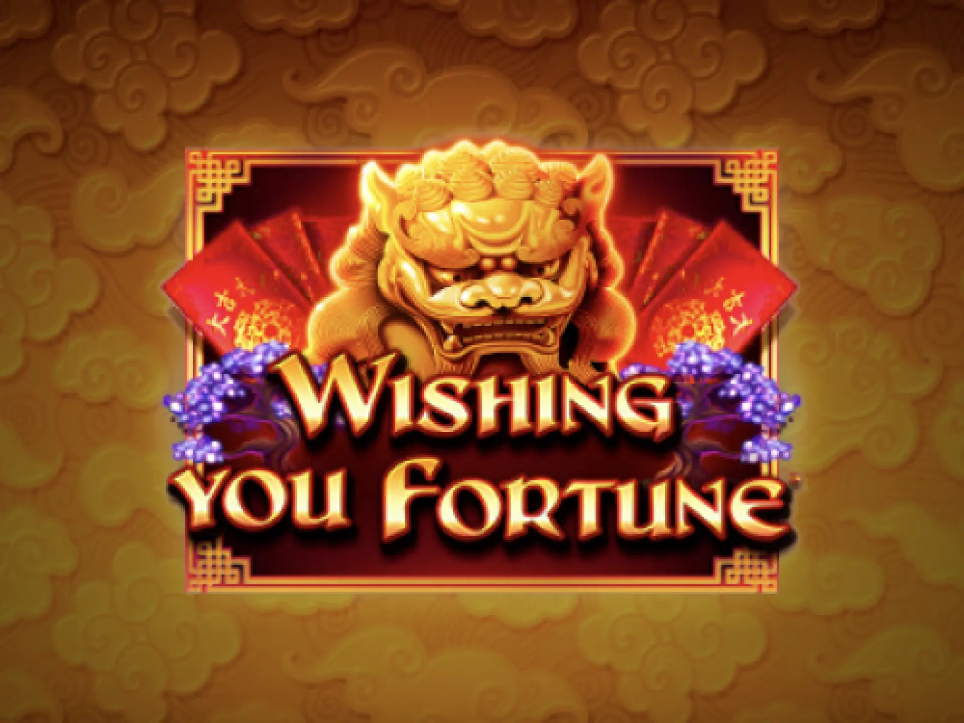 Wishing You Fortune (DUAL)