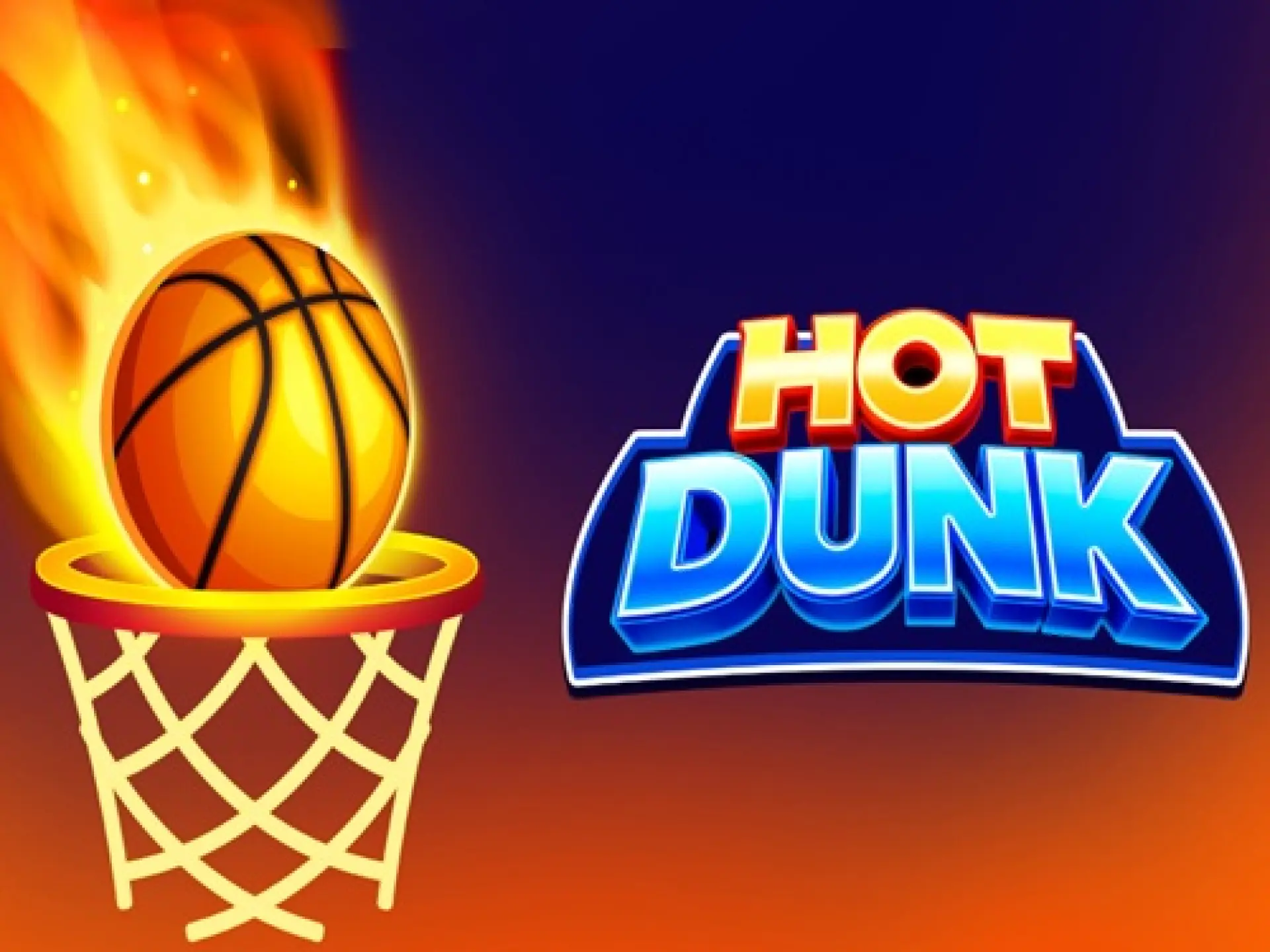 Hot Dunk