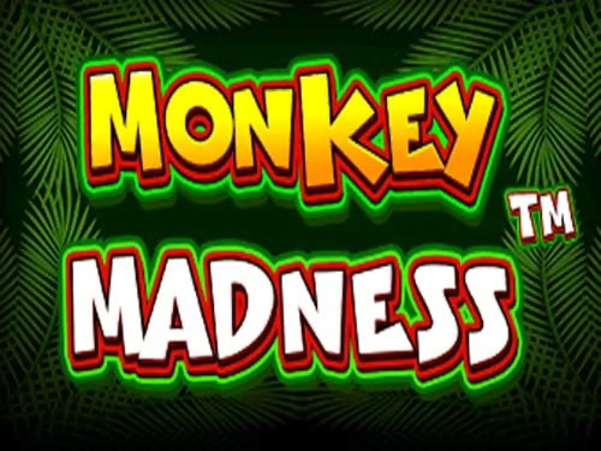 Monkey Madness