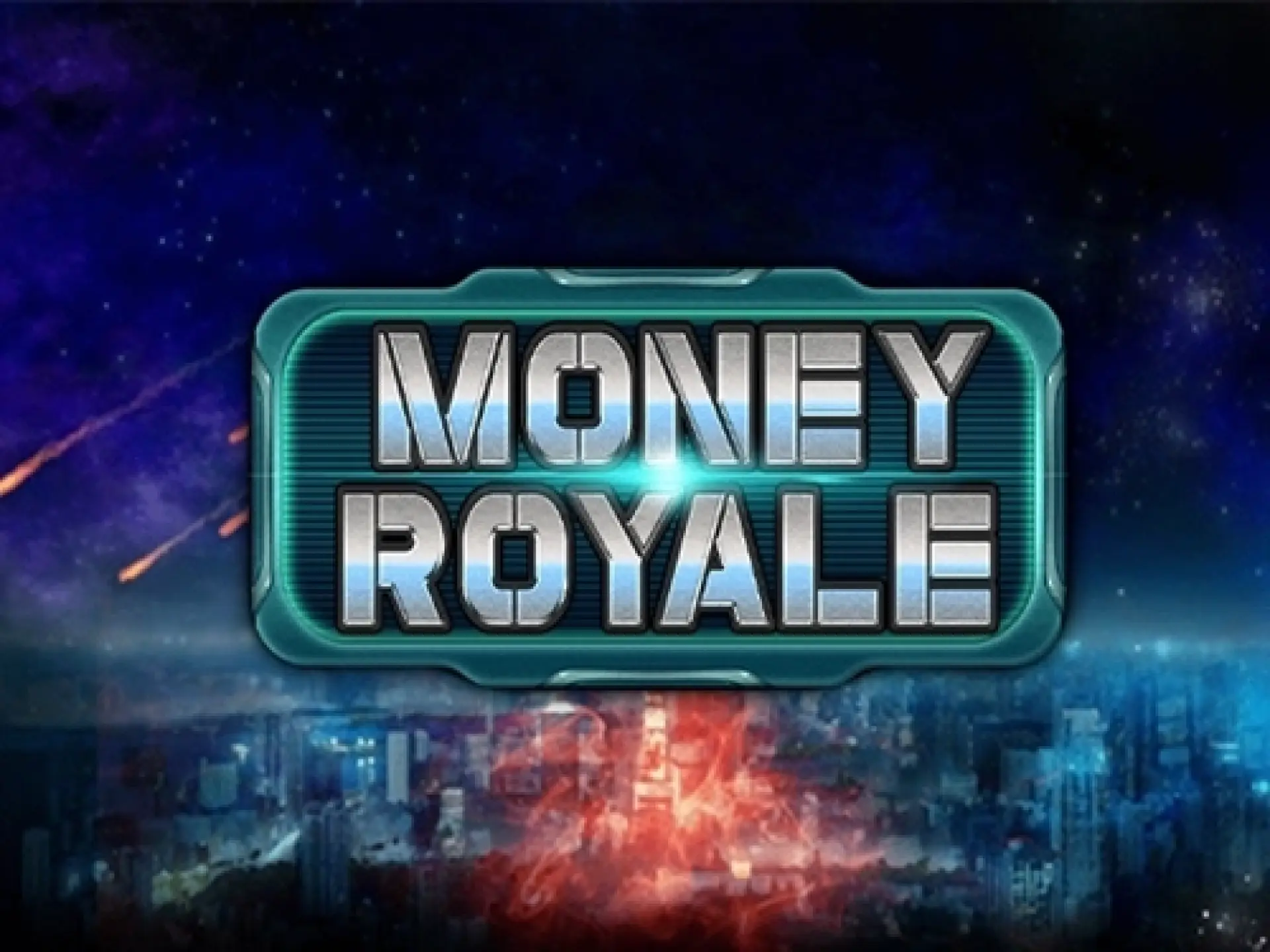 Money Royale