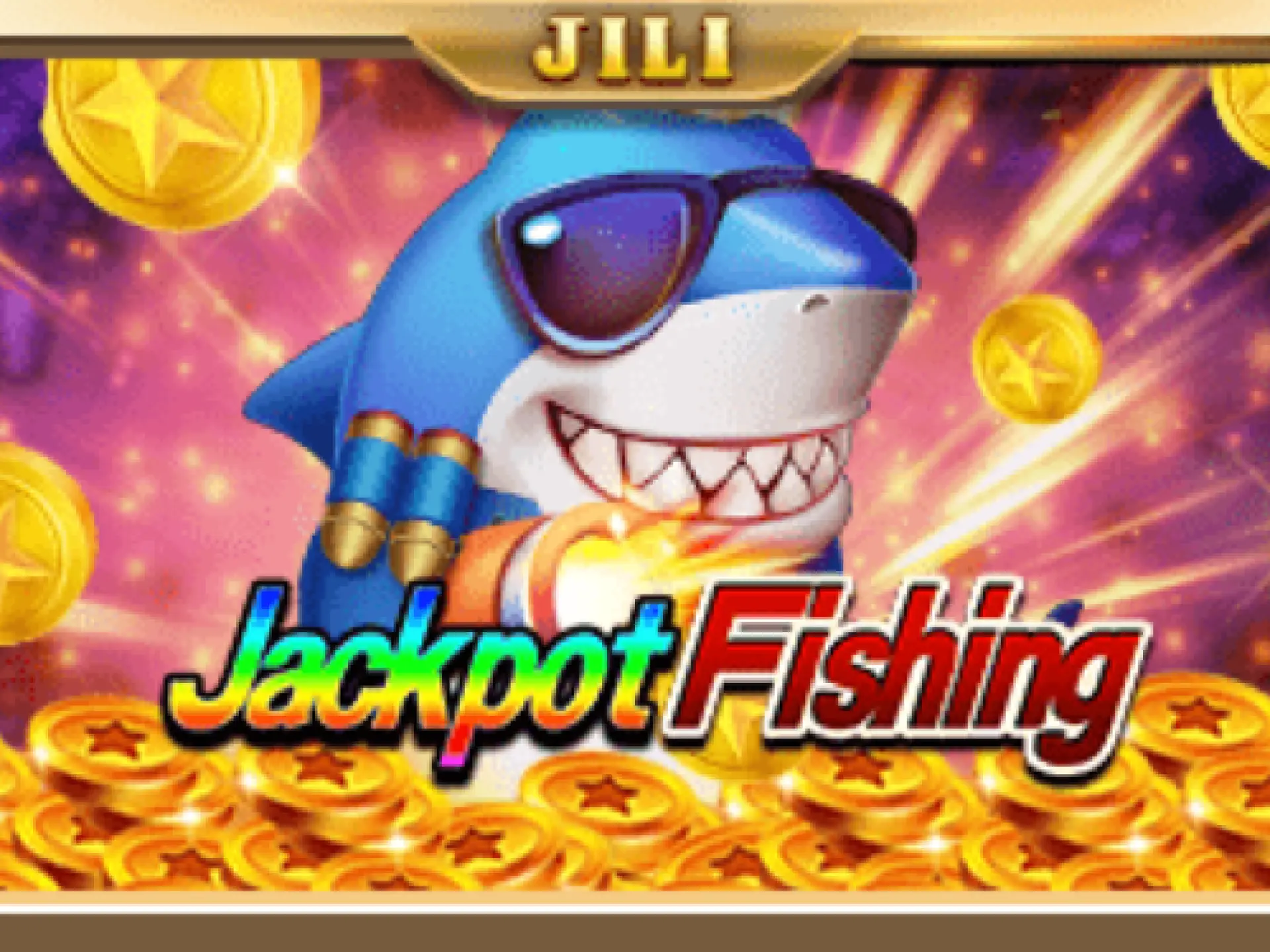 Jackpot Fishing