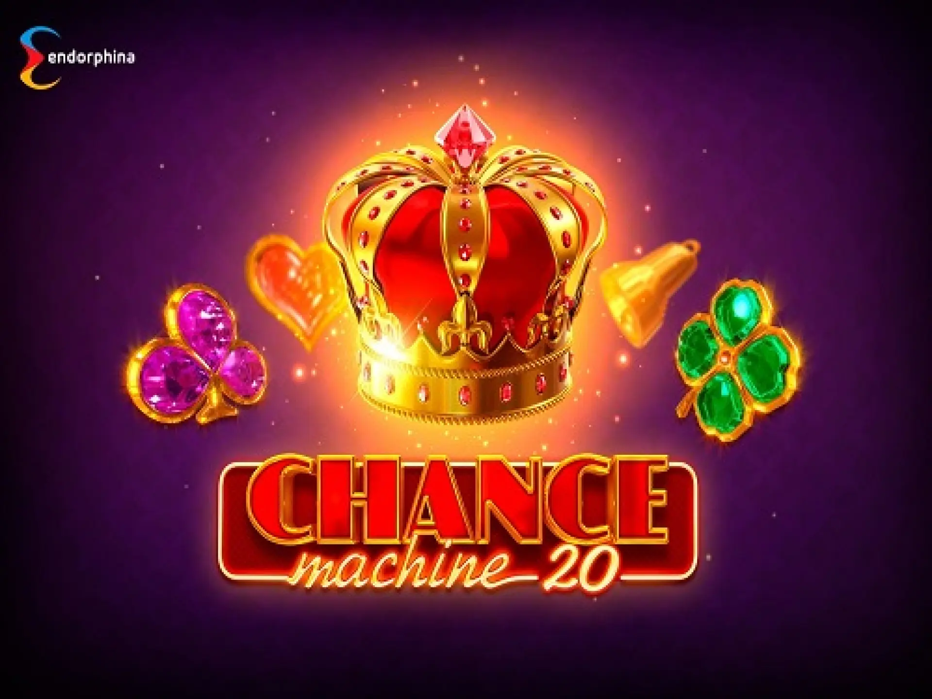 Chance Machine 20 