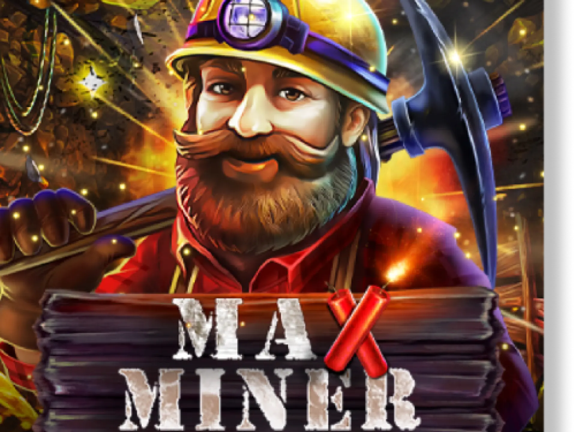 Max Miner