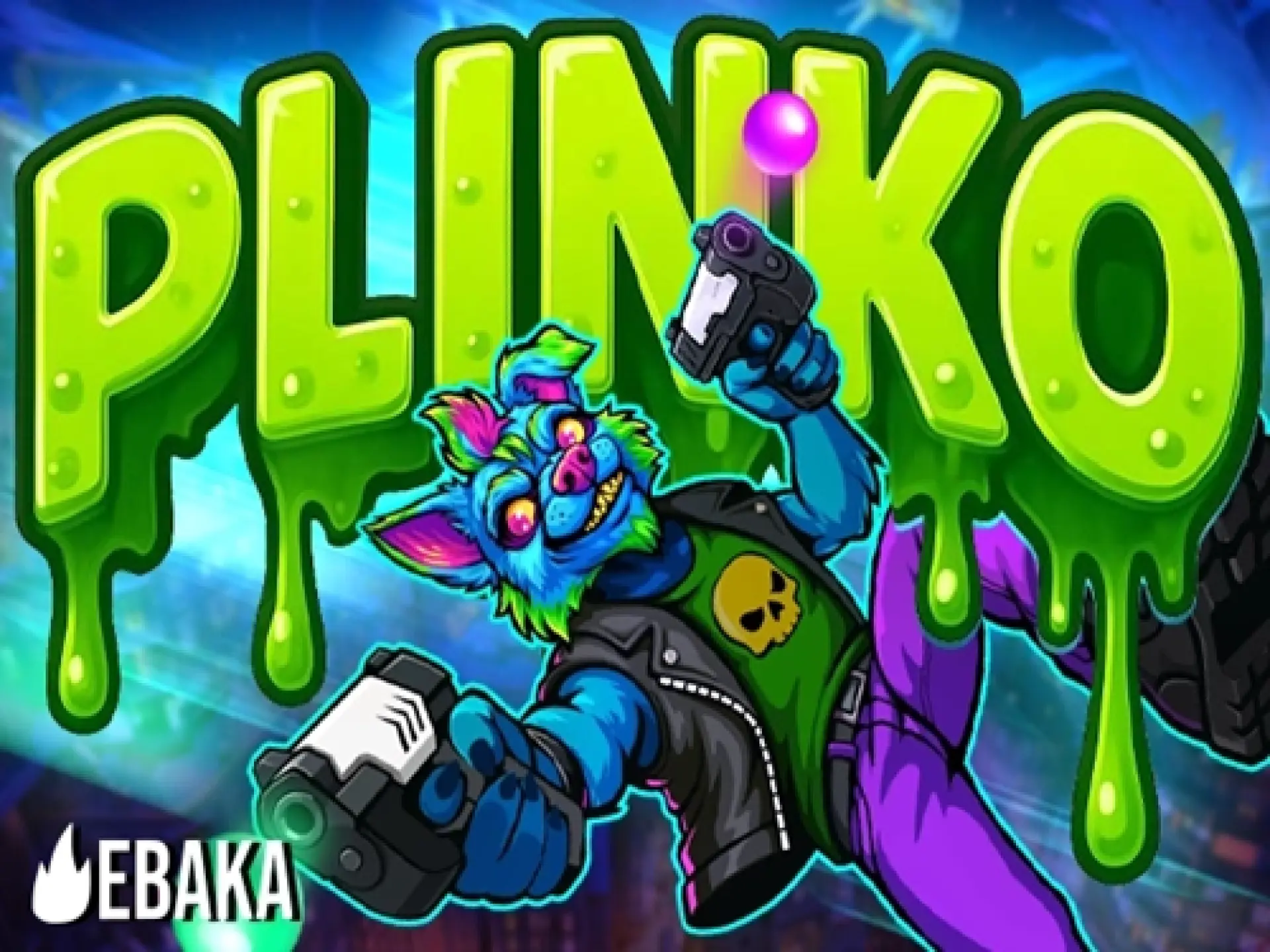 Plinko