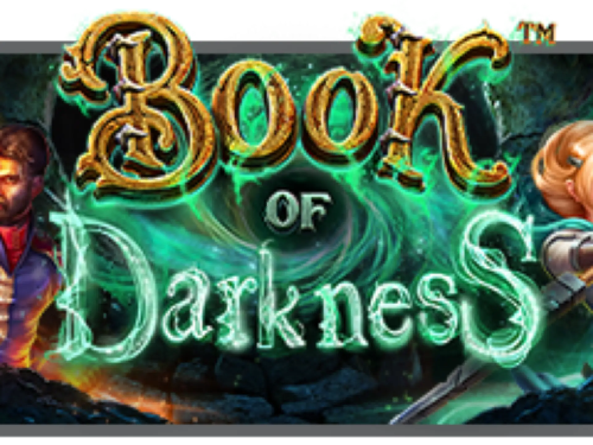 Book Of Darkness
