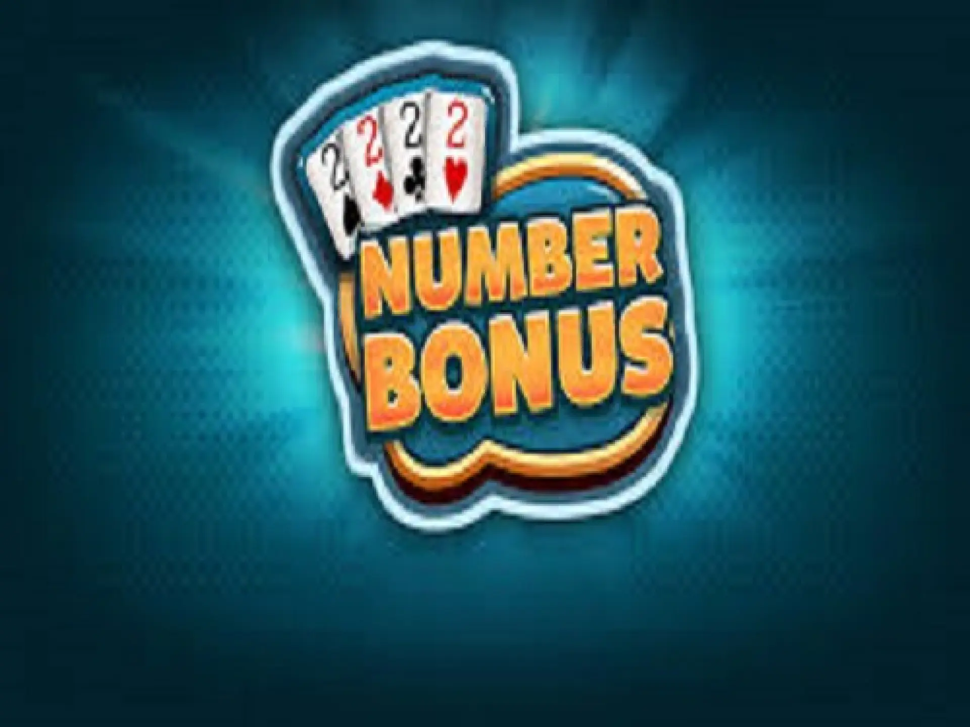 Number Bonus 