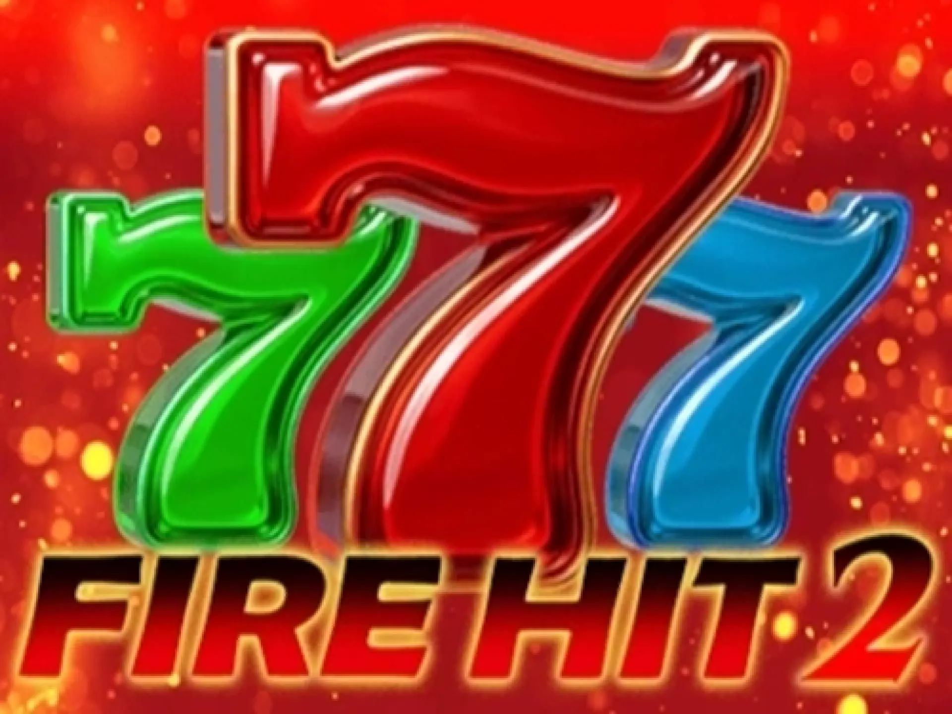 Fire Hit 2 
