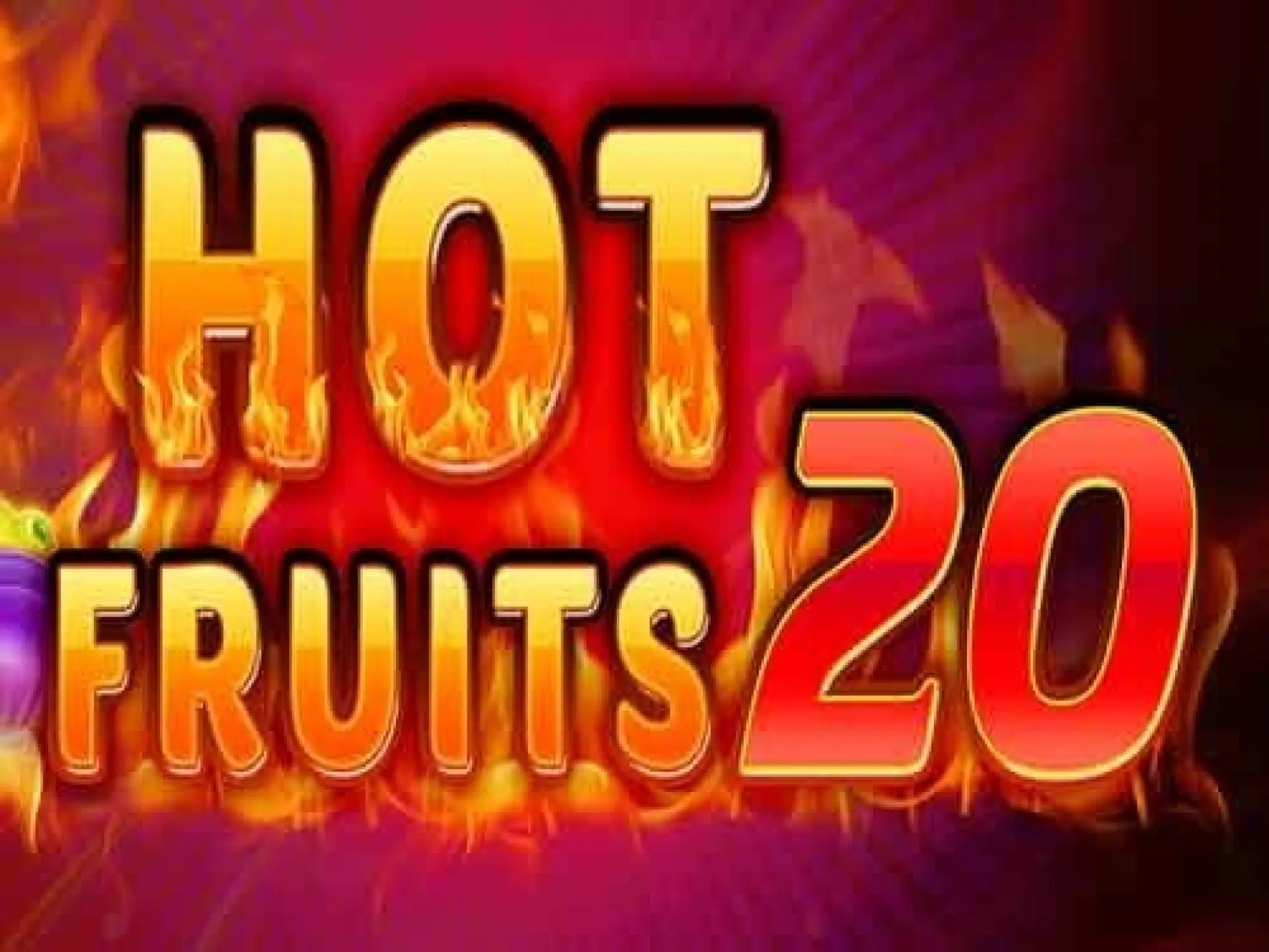 Hot Fruits 20