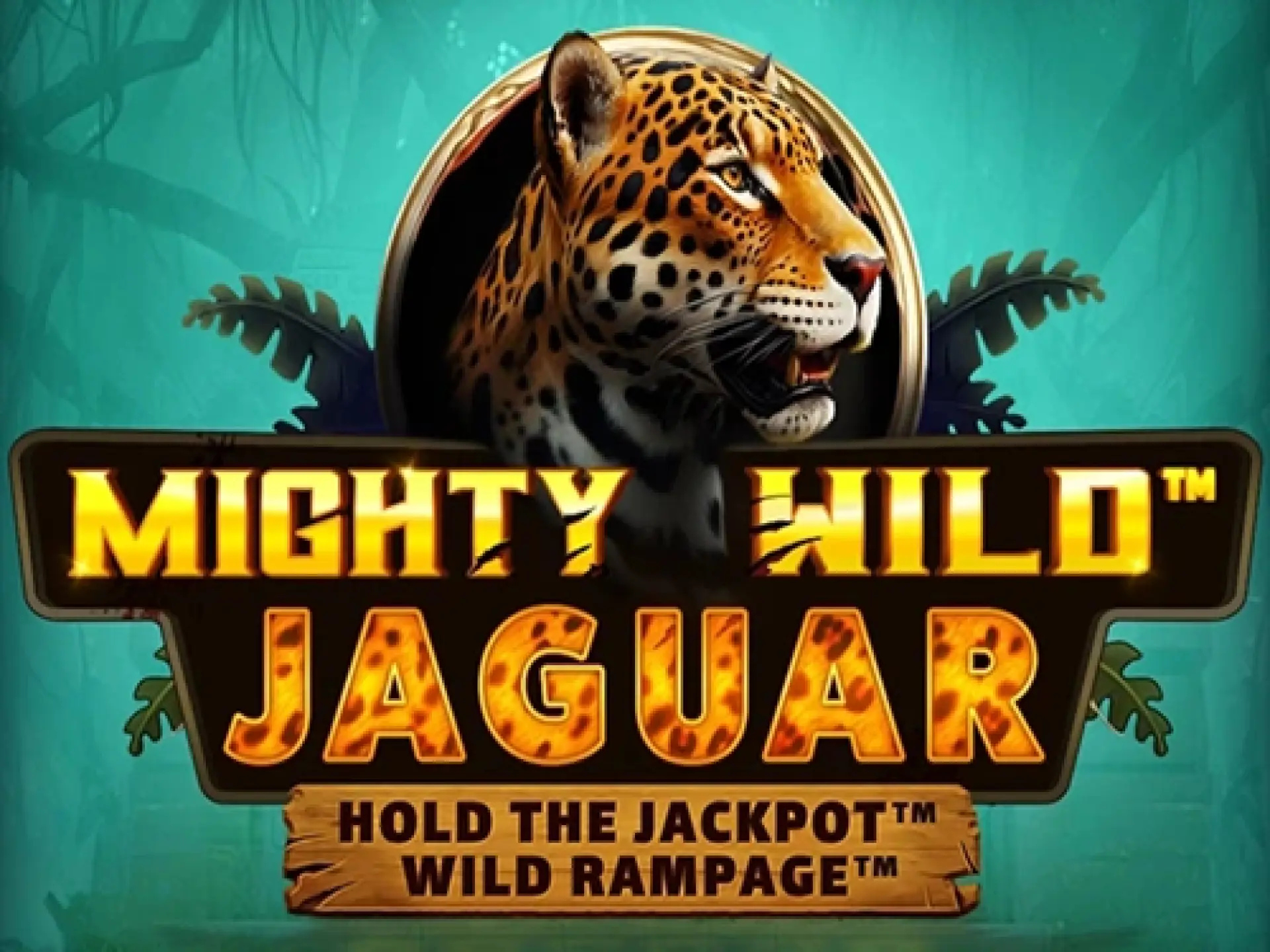 Mighty Wild:  Jaguar