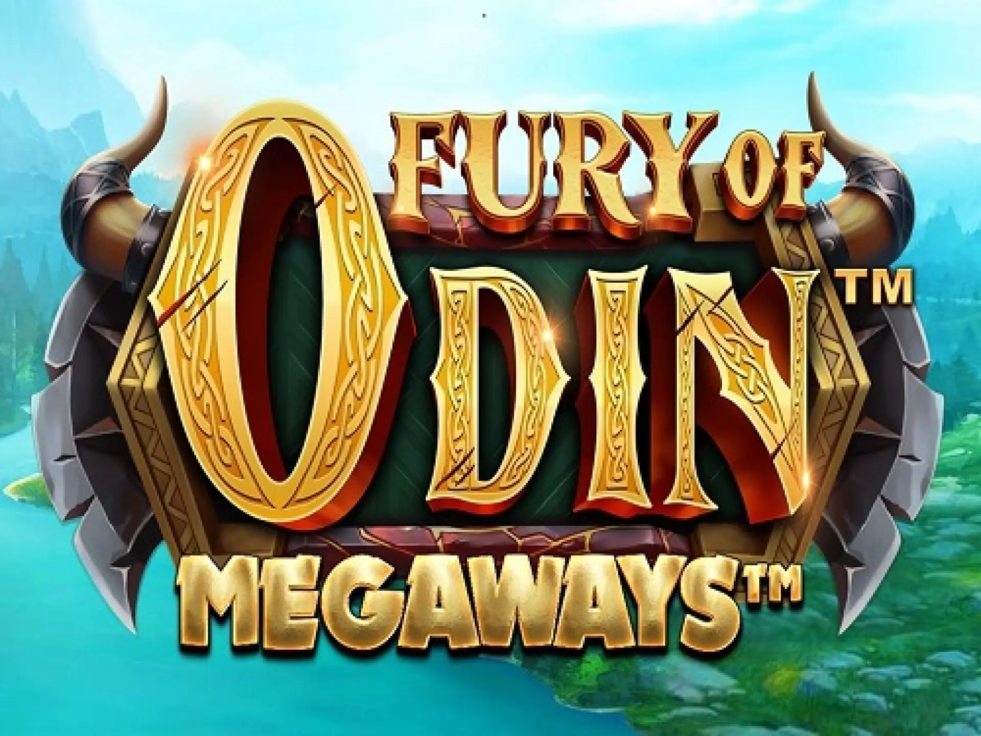 Fury of Odin Megaways