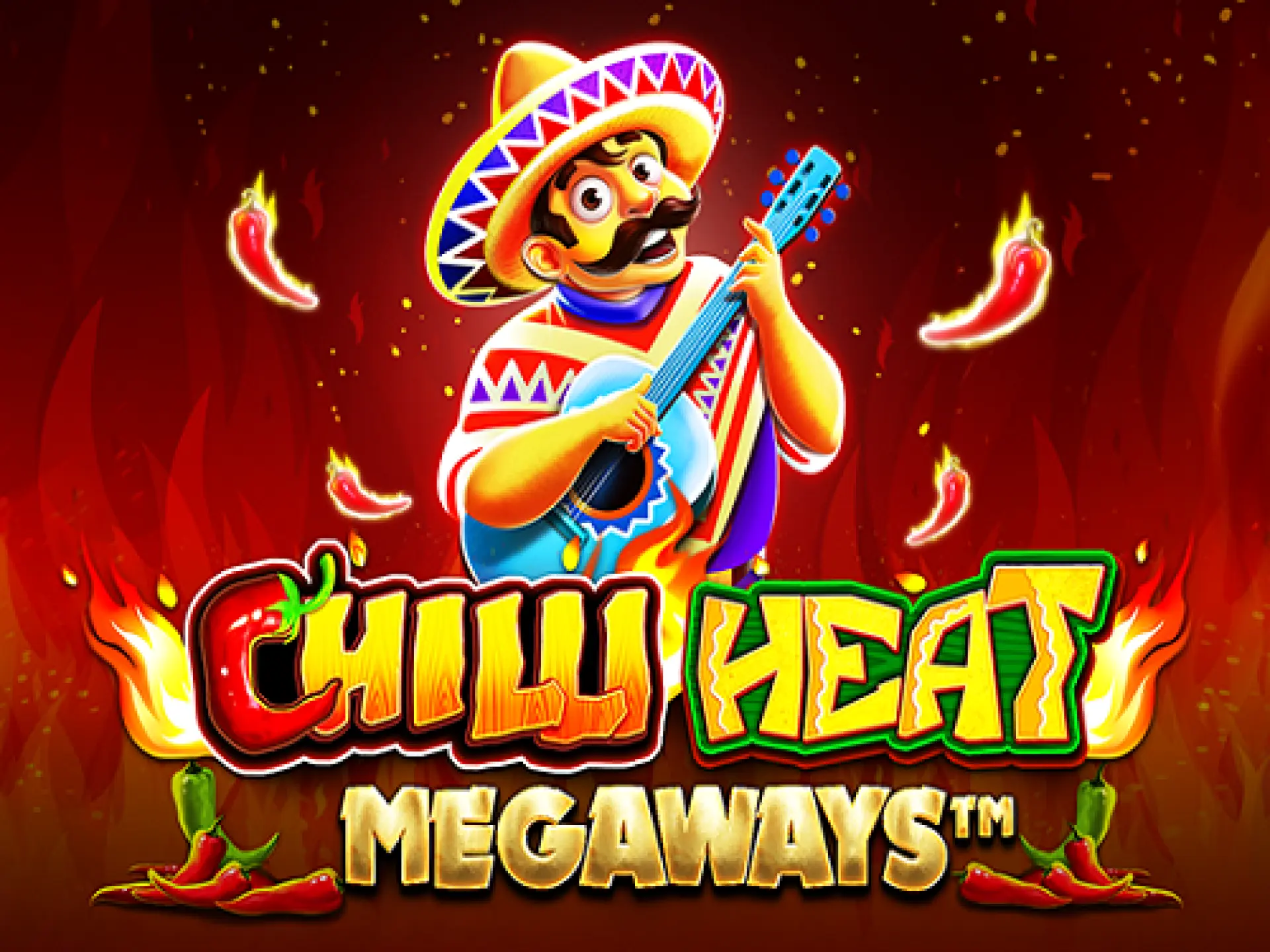 Chilli Heat Megaways